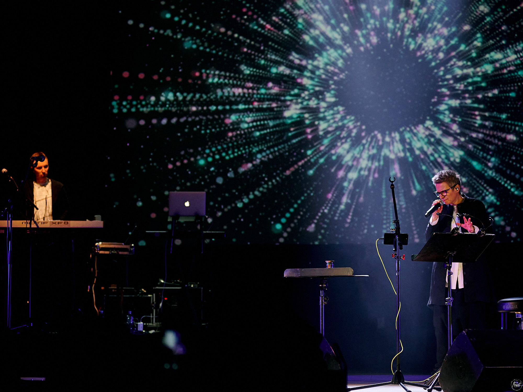 Сурганова и оркестр. Фотографии отовсюду и обо всем