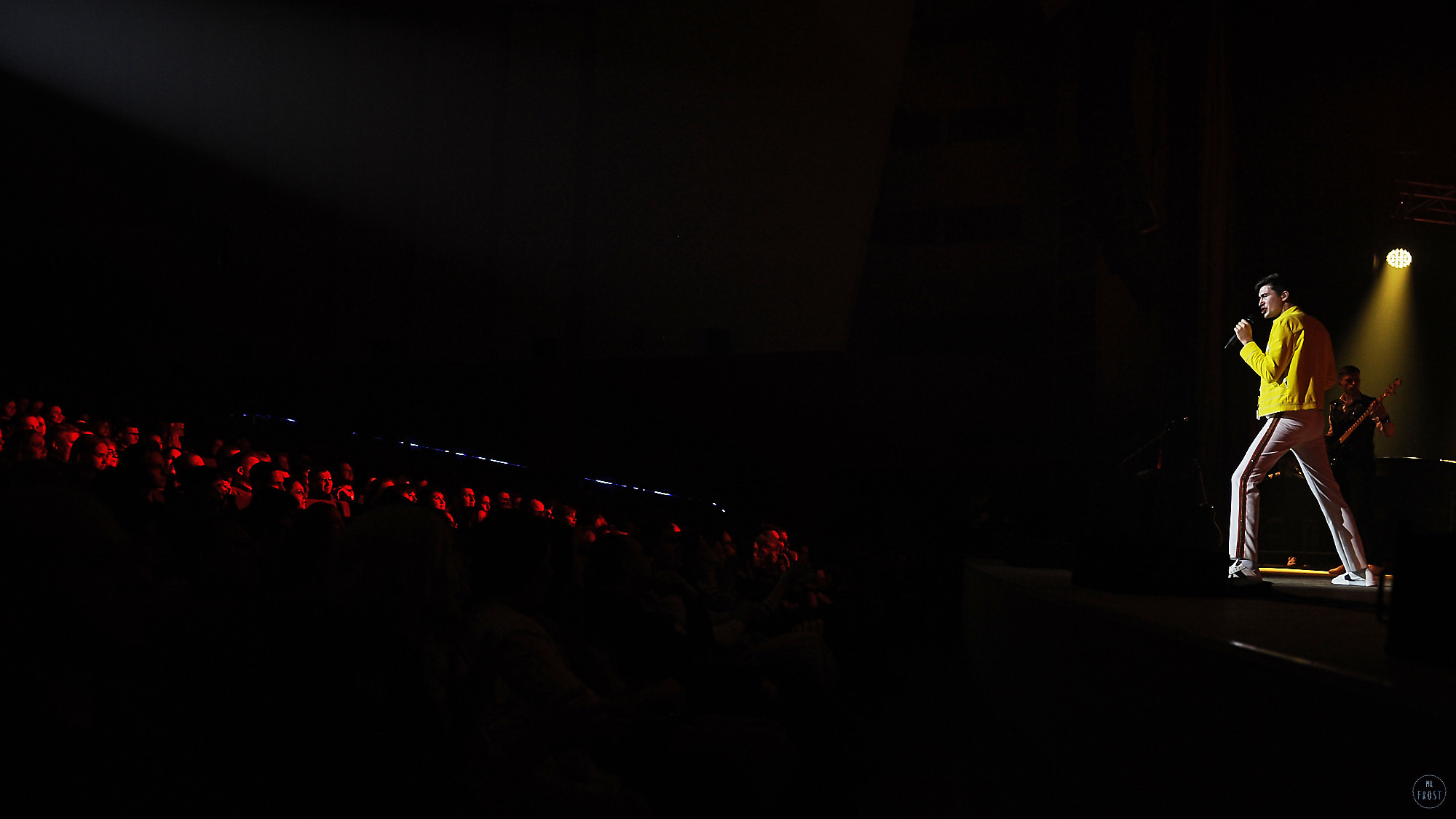 Radio Queen. Фотографии отовсюду и обо всем