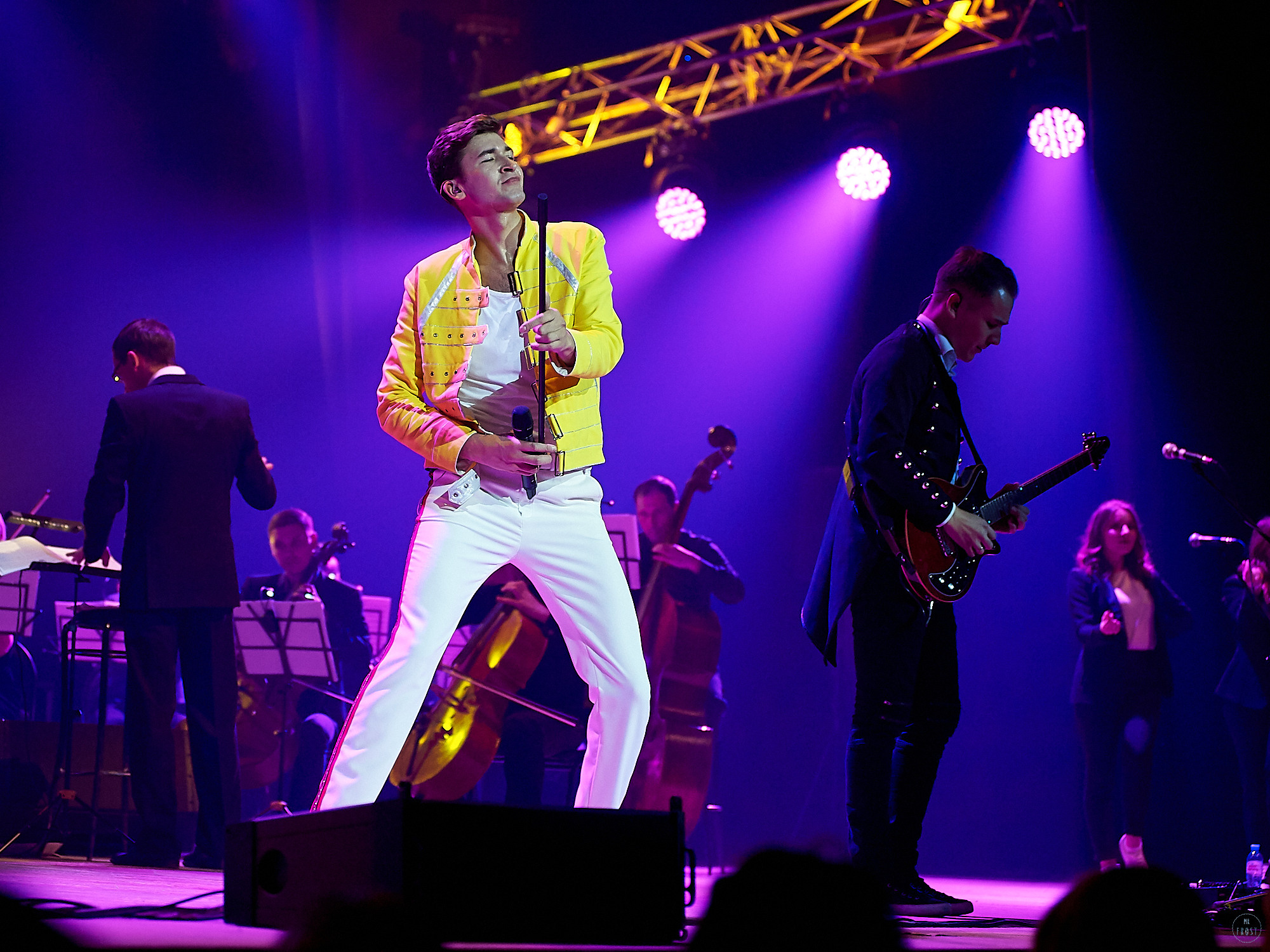 Radio Queen. Фотографии отовсюду и обо всем