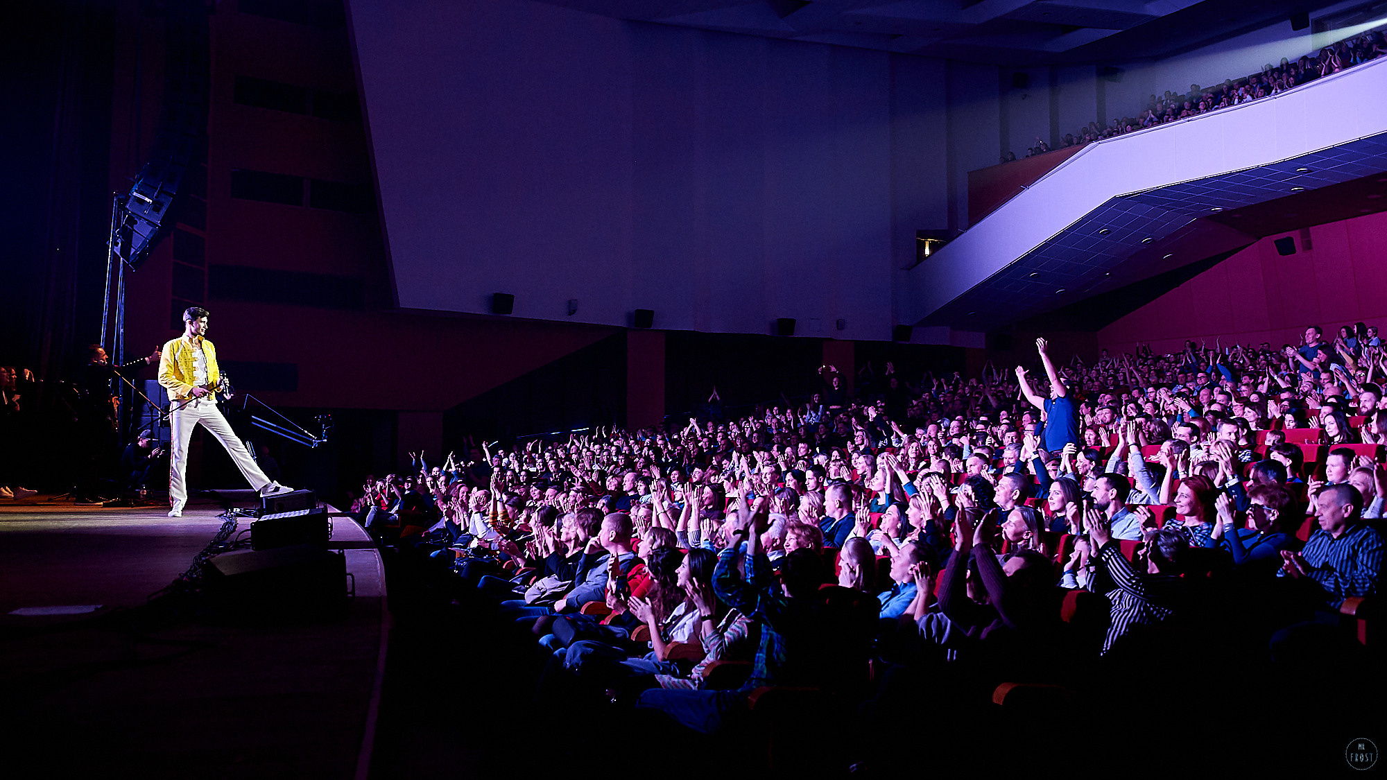 Radio Queen. Фотографии отовсюду и обо всем