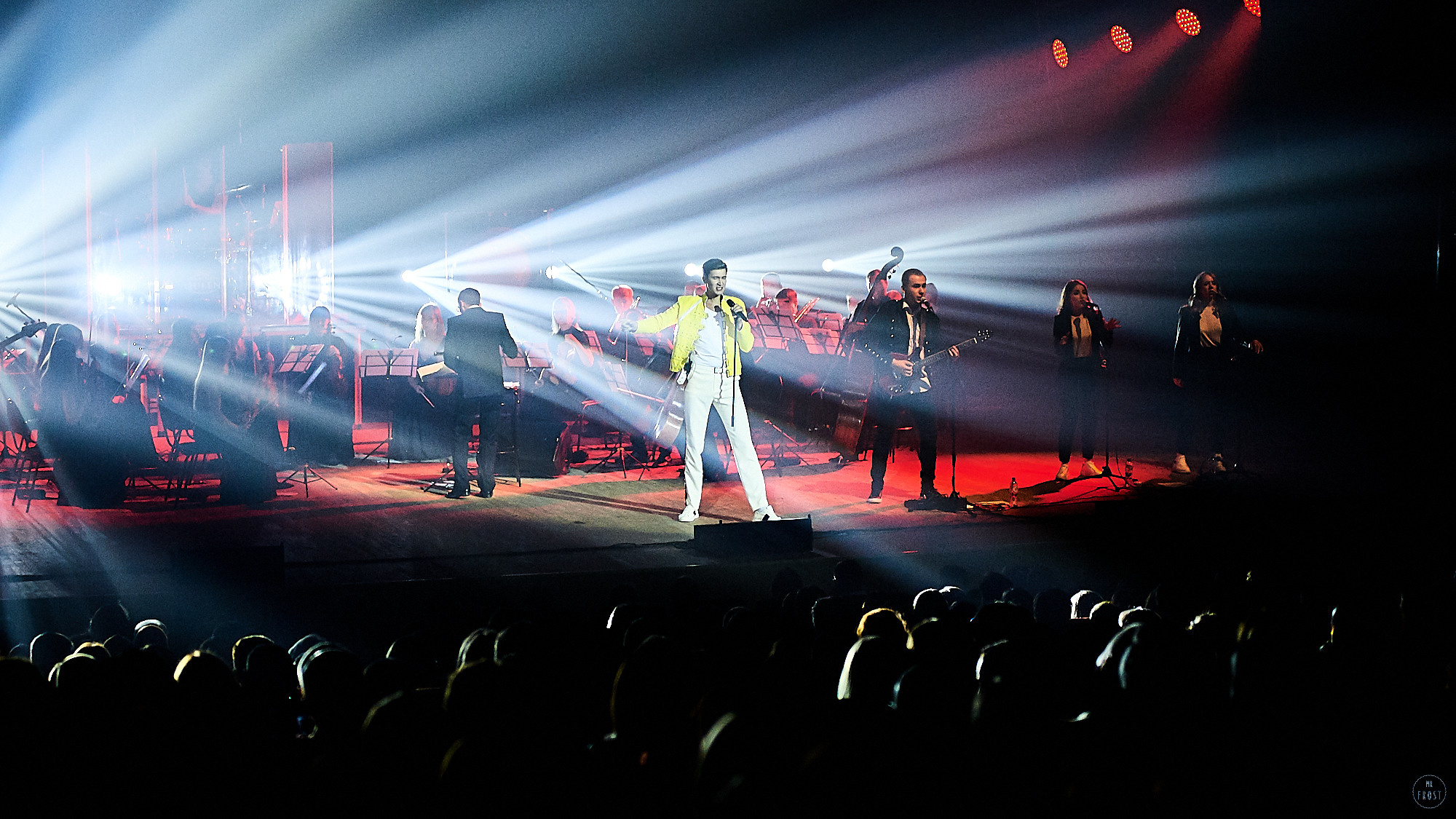 Radio Queen. Фотографии отовсюду и обо всем