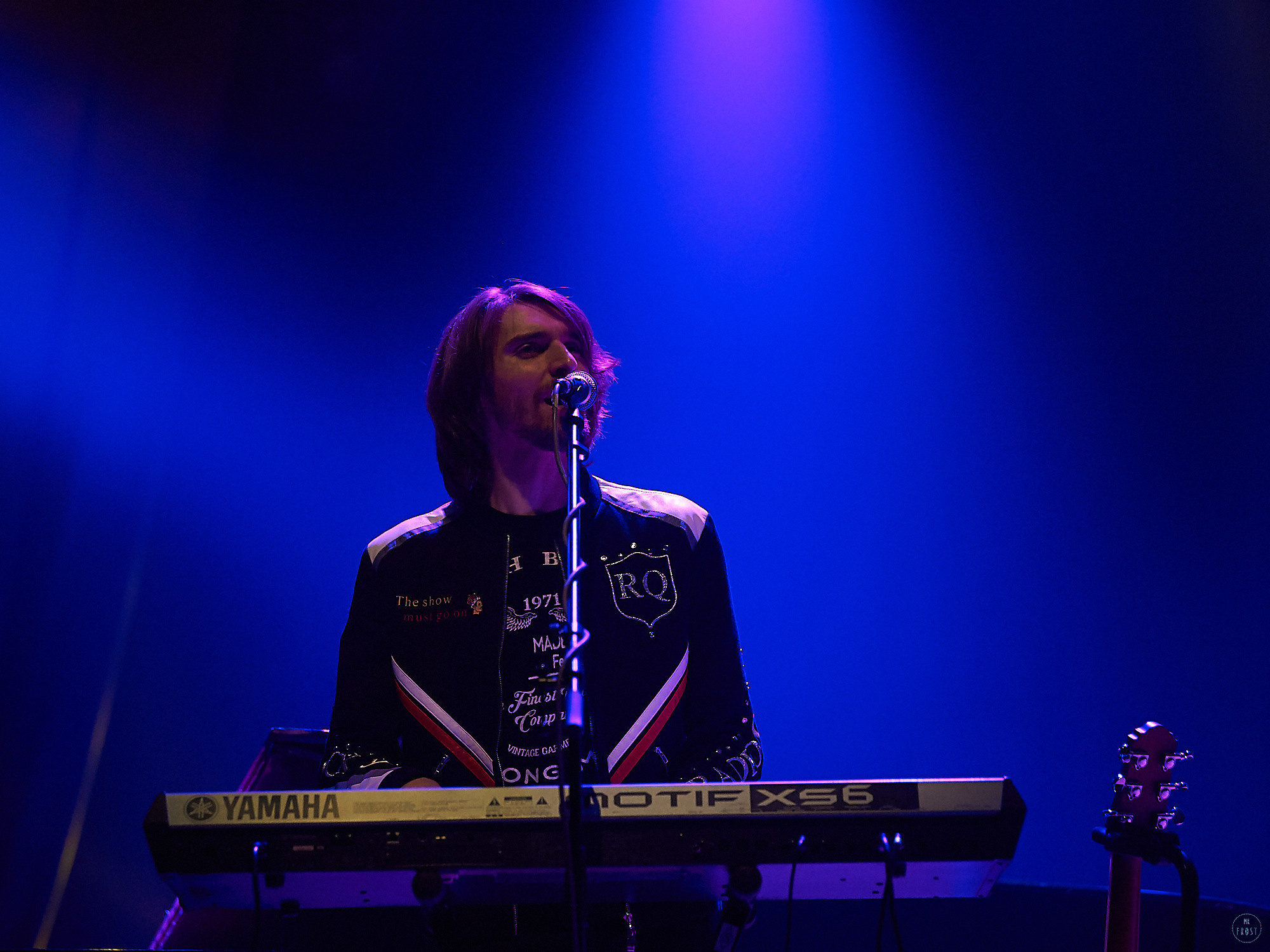 Radio Queen. Фотографии отовсюду и обо всем