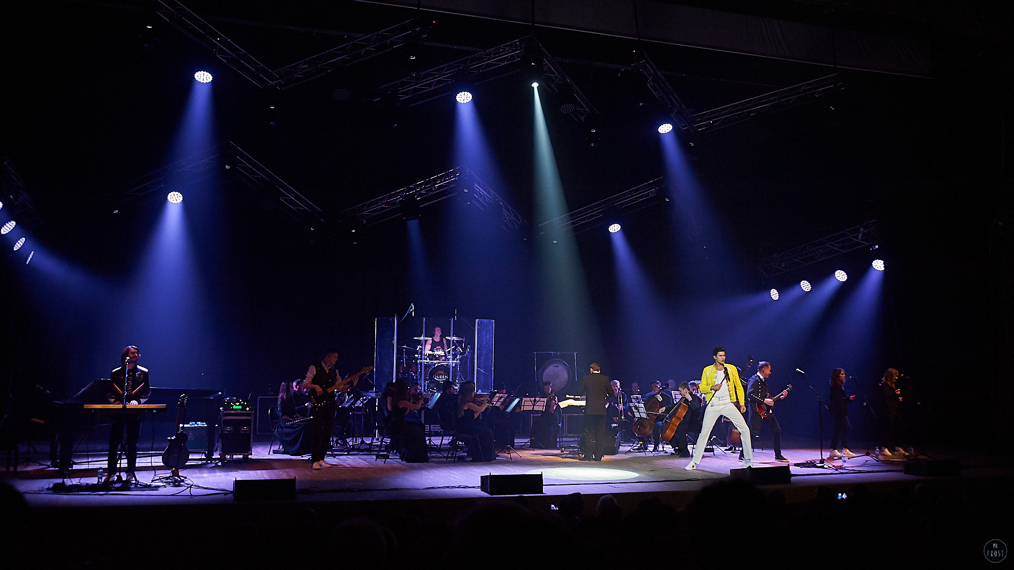 Radio Queen. Фотографии отовсюду и обо всем