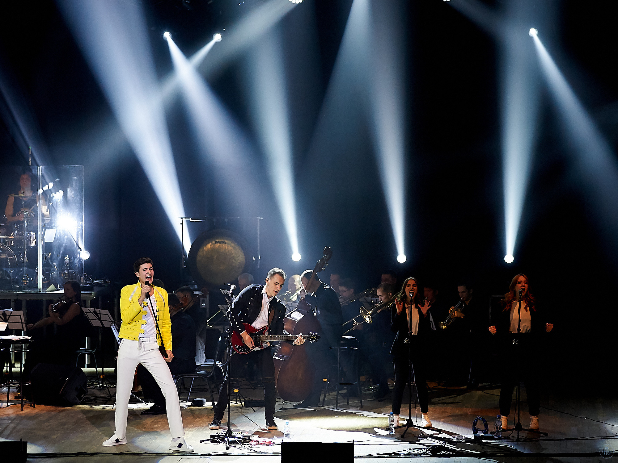 Radio Queen. Фотографии отовсюду и обо всем