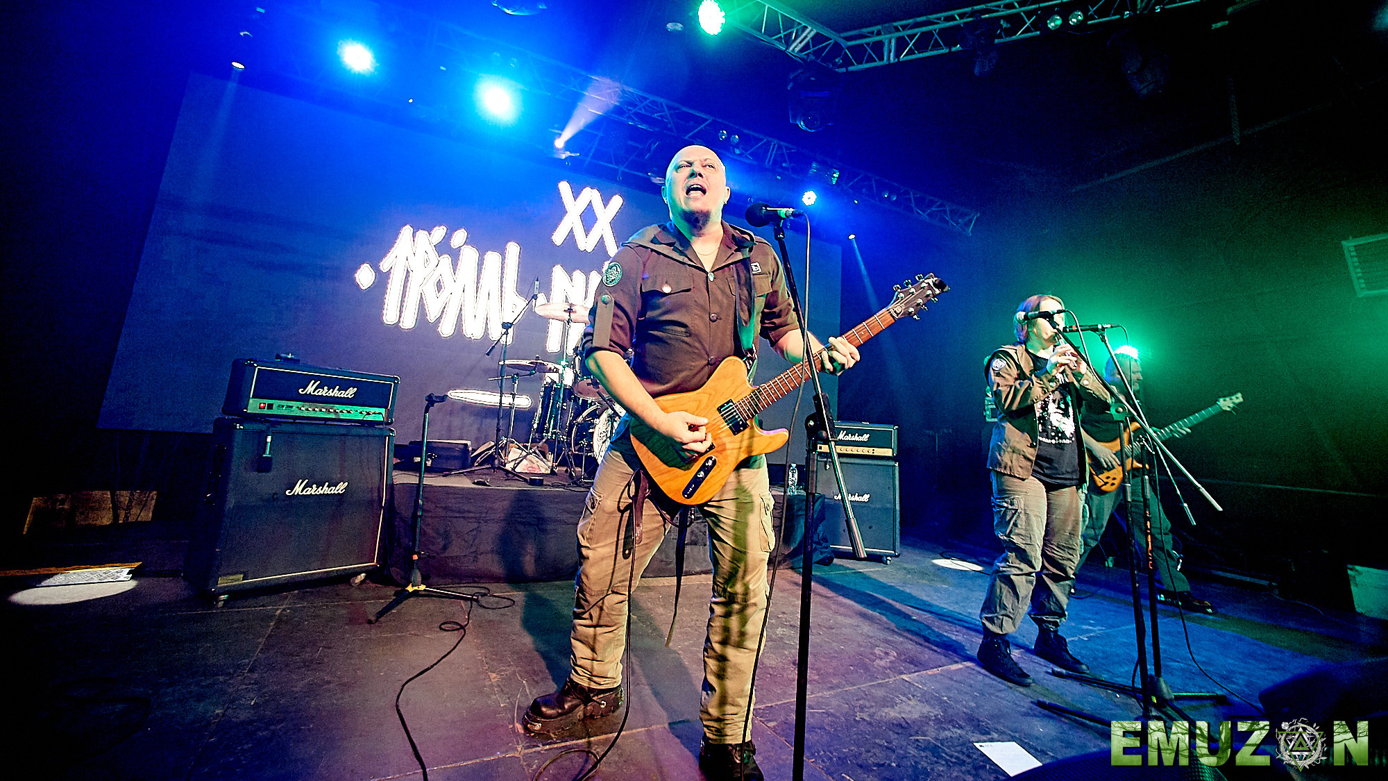 Тролль гнет ель. Фотографии отовсюду и обо всем