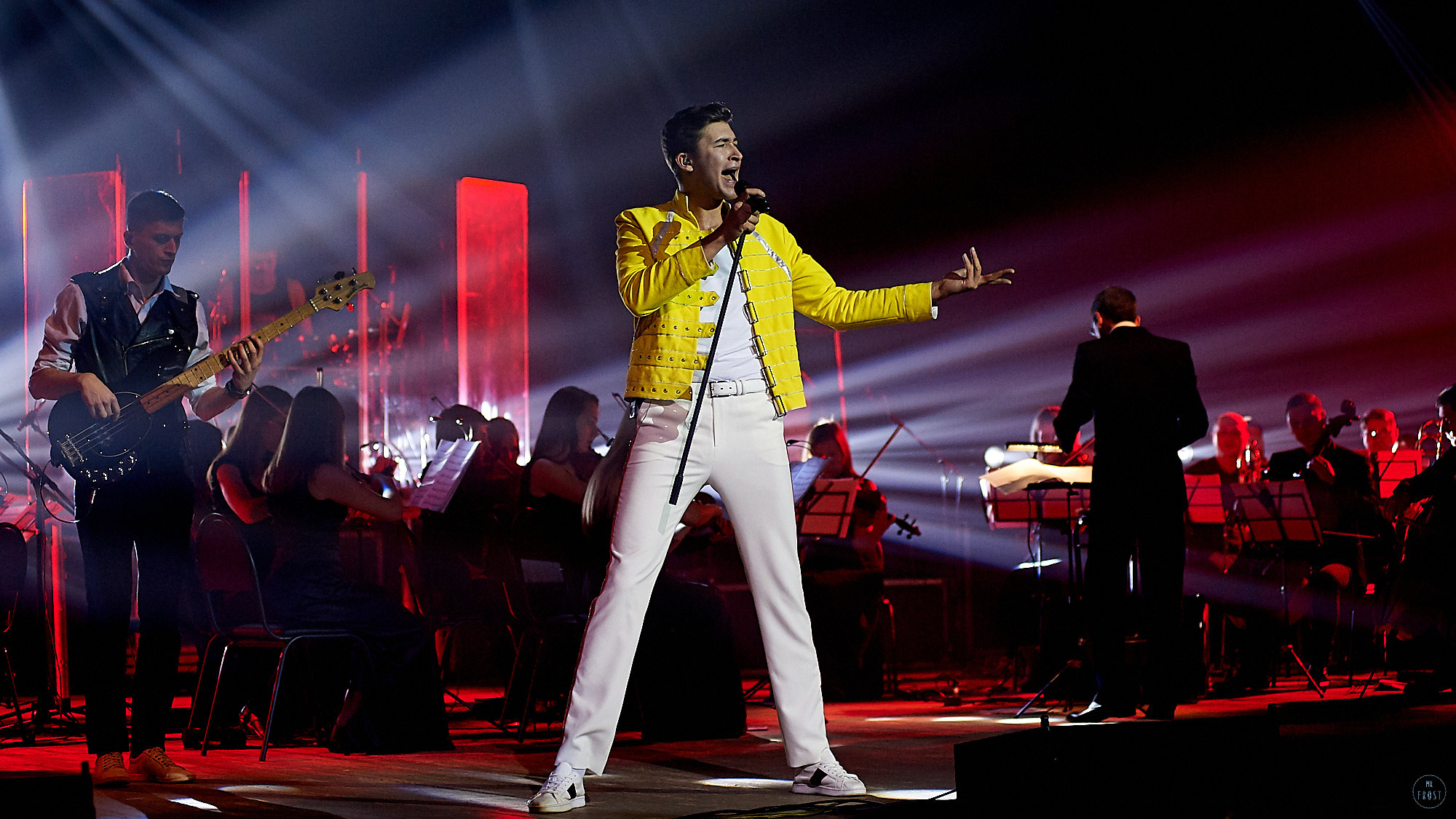 Radio Queen. Фотографии отовсюду и обо всем