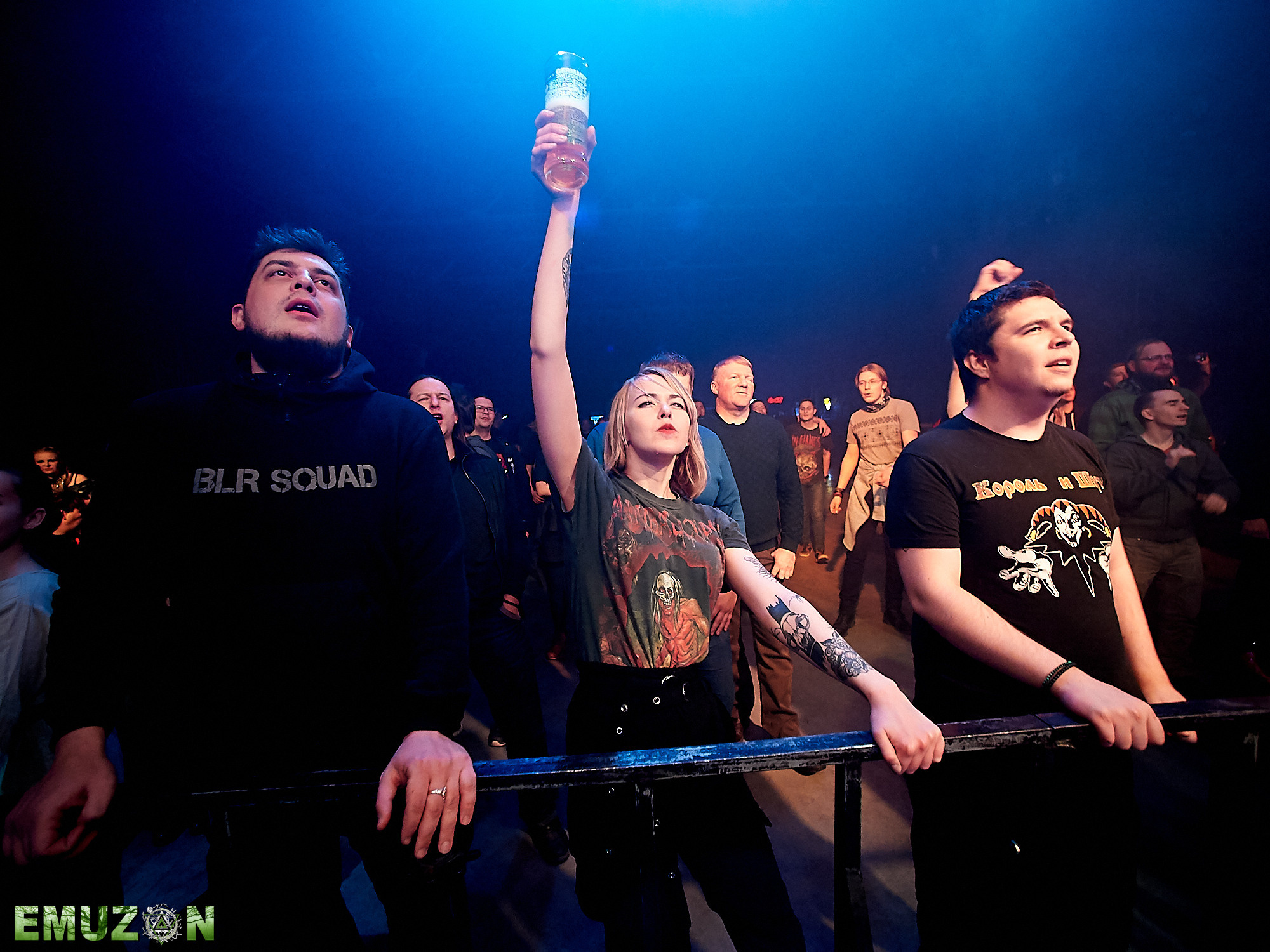 Тролль гнет ель. Фотографии отовсюду и обо всем