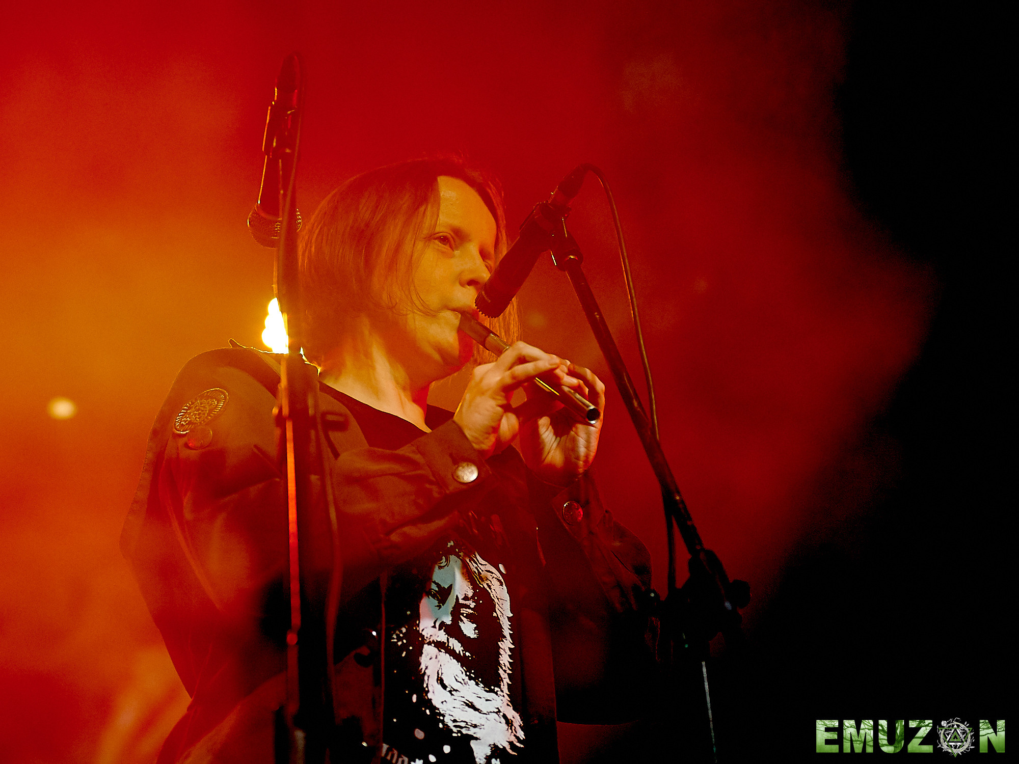 Тролль гнет ель. Фотографии отовсюду и обо всем