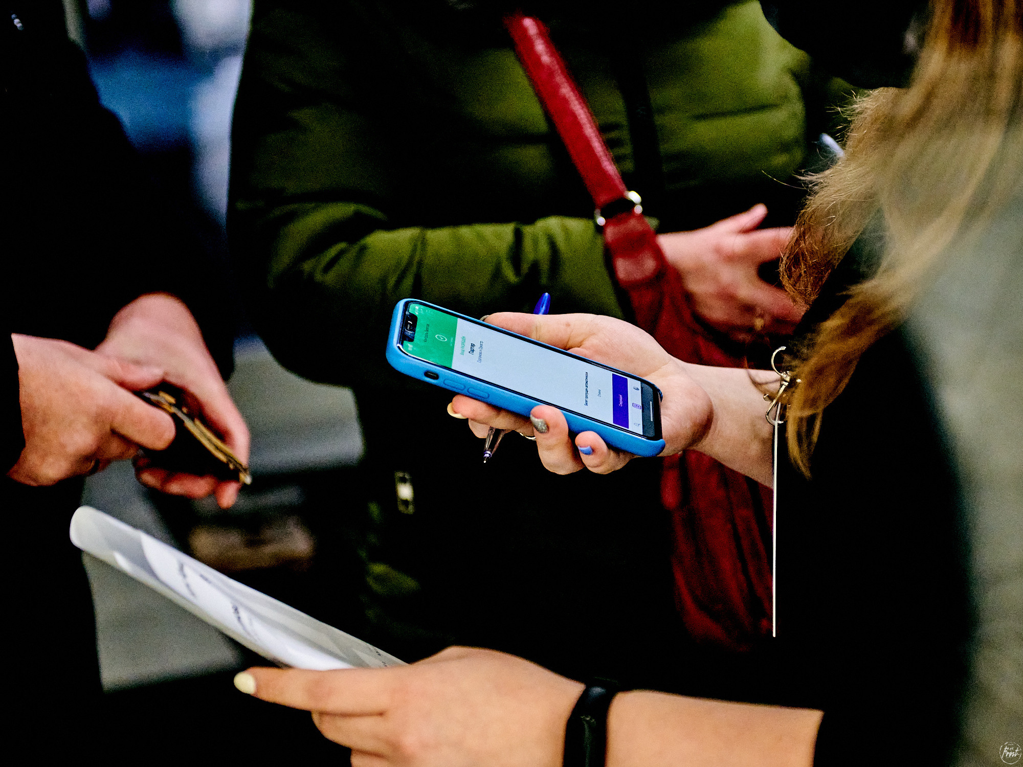 Сурганова и оркестр. Фотографии отовсюду и обо всем