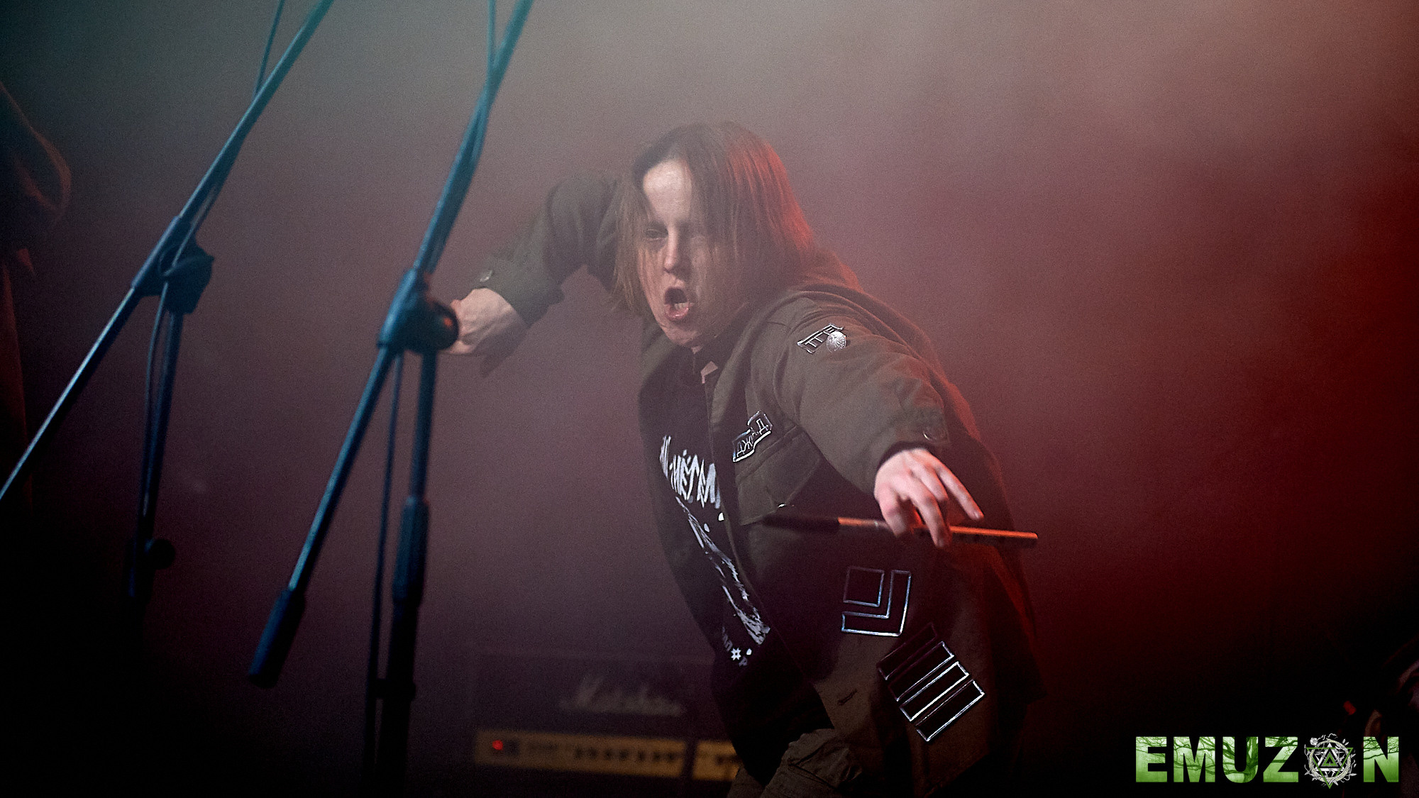 Тролль гнет ель. Фотографии отовсюду и обо всем