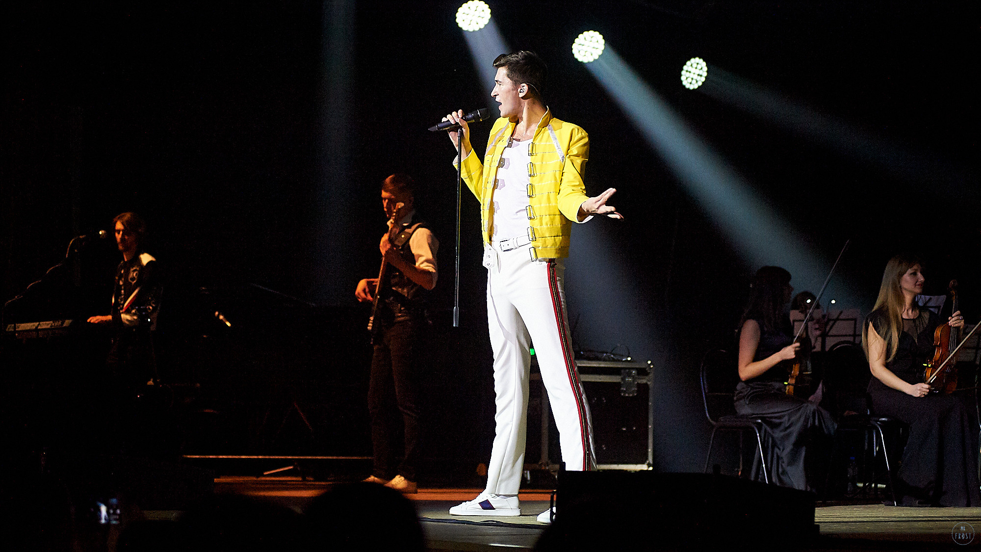 Radio Queen. Фотографии отовсюду и обо всем