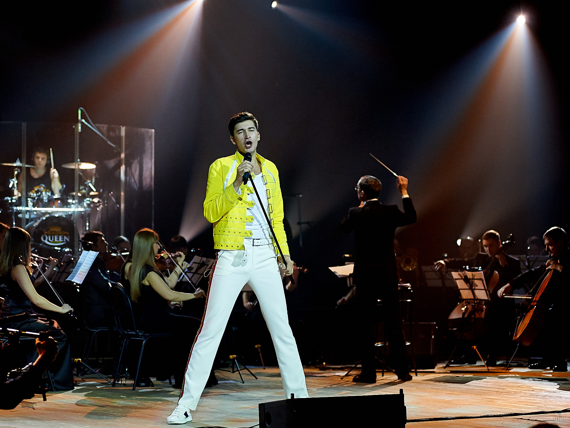 Radio Queen. Фотографии отовсюду и обо всем