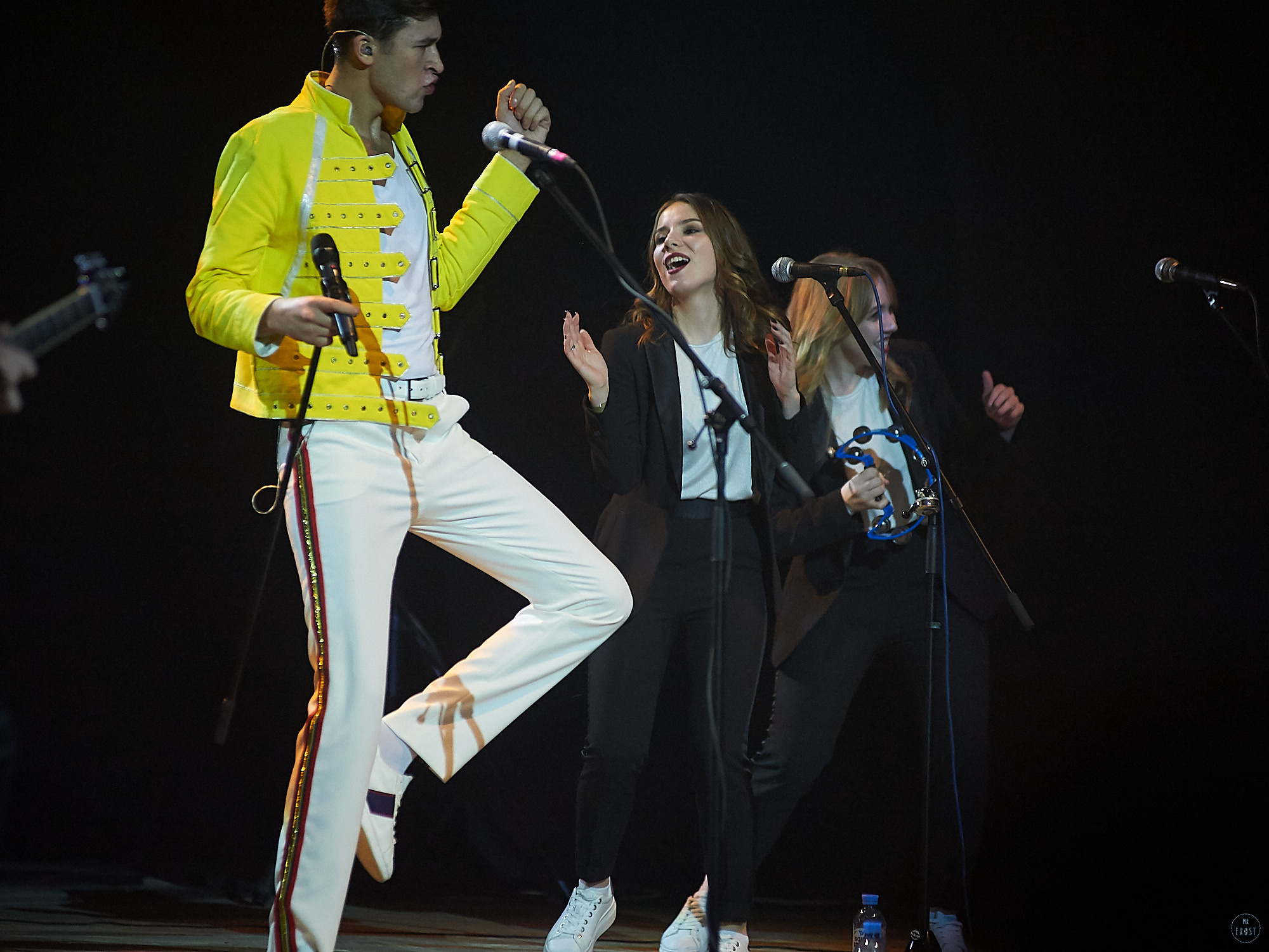 Radio Queen. Фотографии отовсюду и обо всем