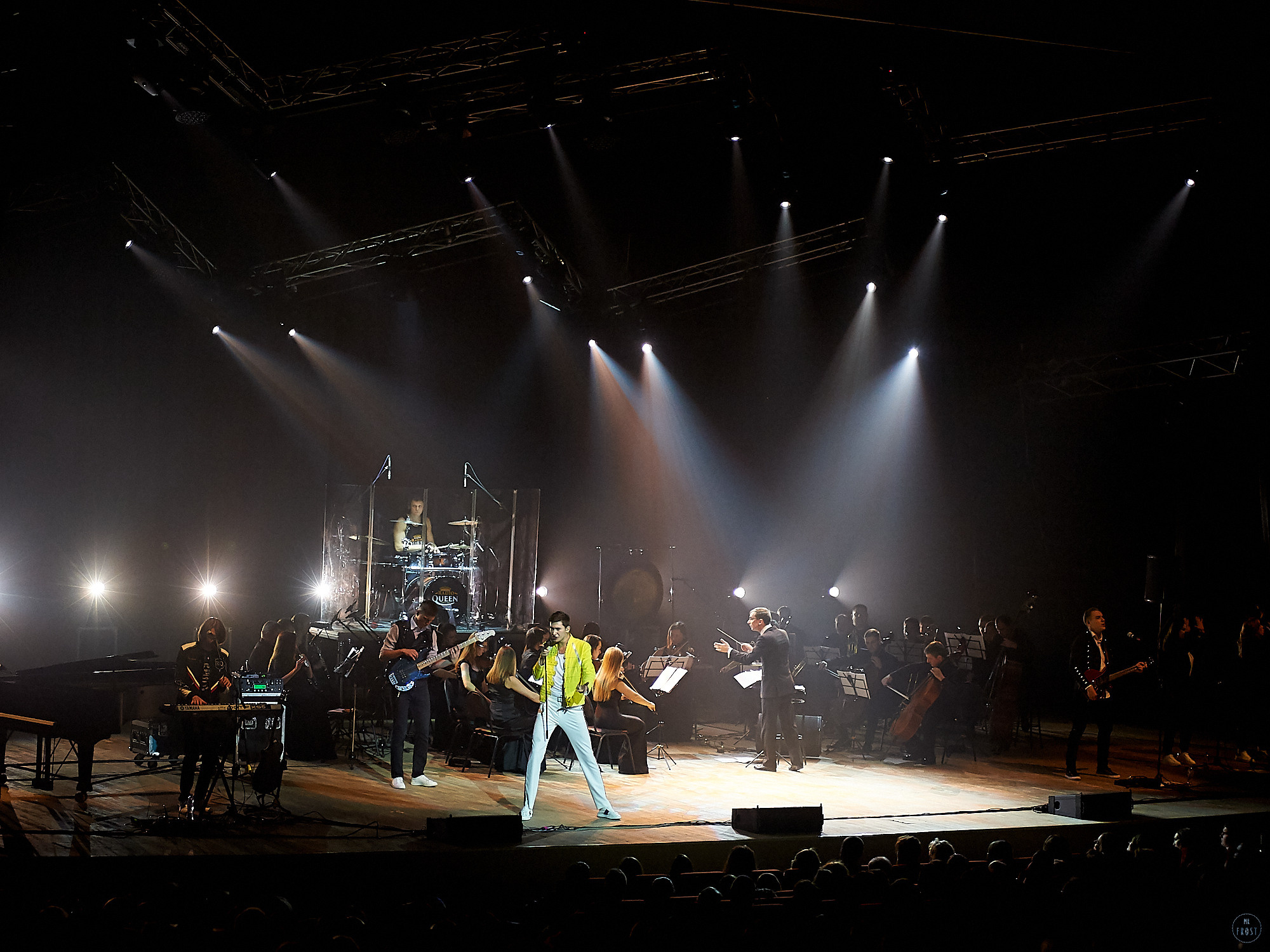 Radio Queen. Фотографии отовсюду и обо всем