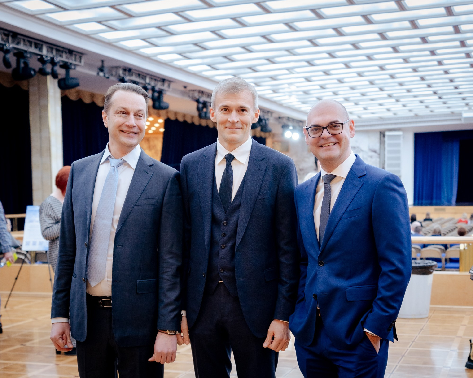 Кремль 03.02.2024. Портретный и семейный фотограф в Москве/Видное