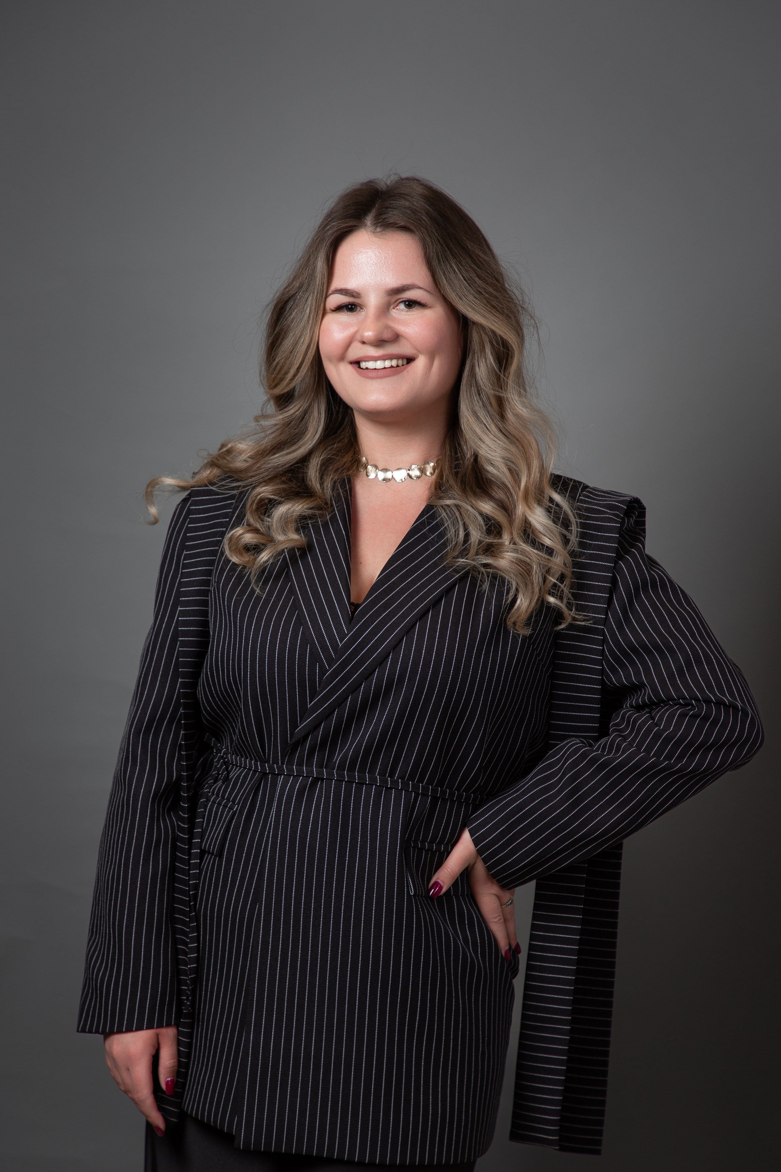 бизнес портрет нижний новгород