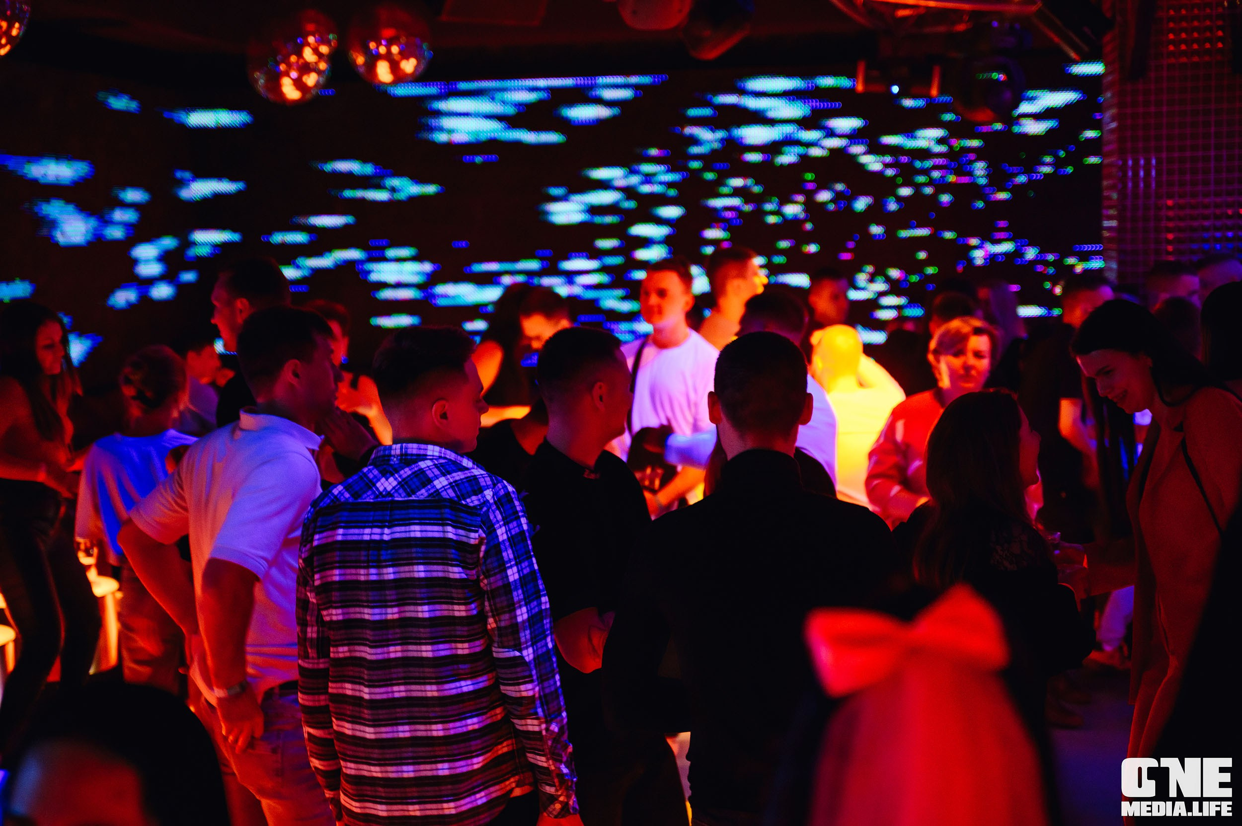 Фотоотчет из РК Планета. One Media Life: фоторепортажи, фотоотчеты с мероприятий и заведений