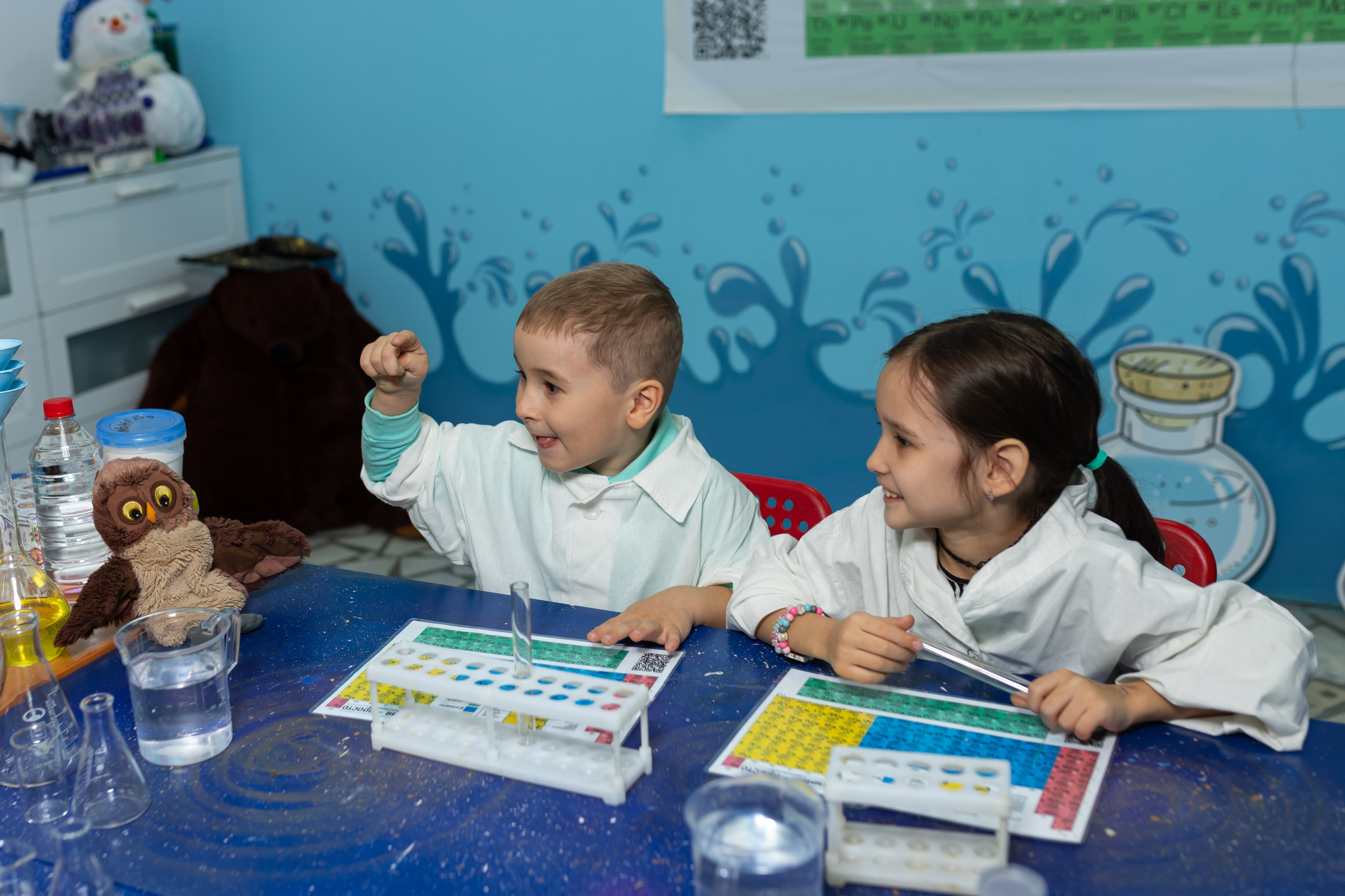 День рождение Данила. Марина Шаймухаметова. Фотограф в Уфе