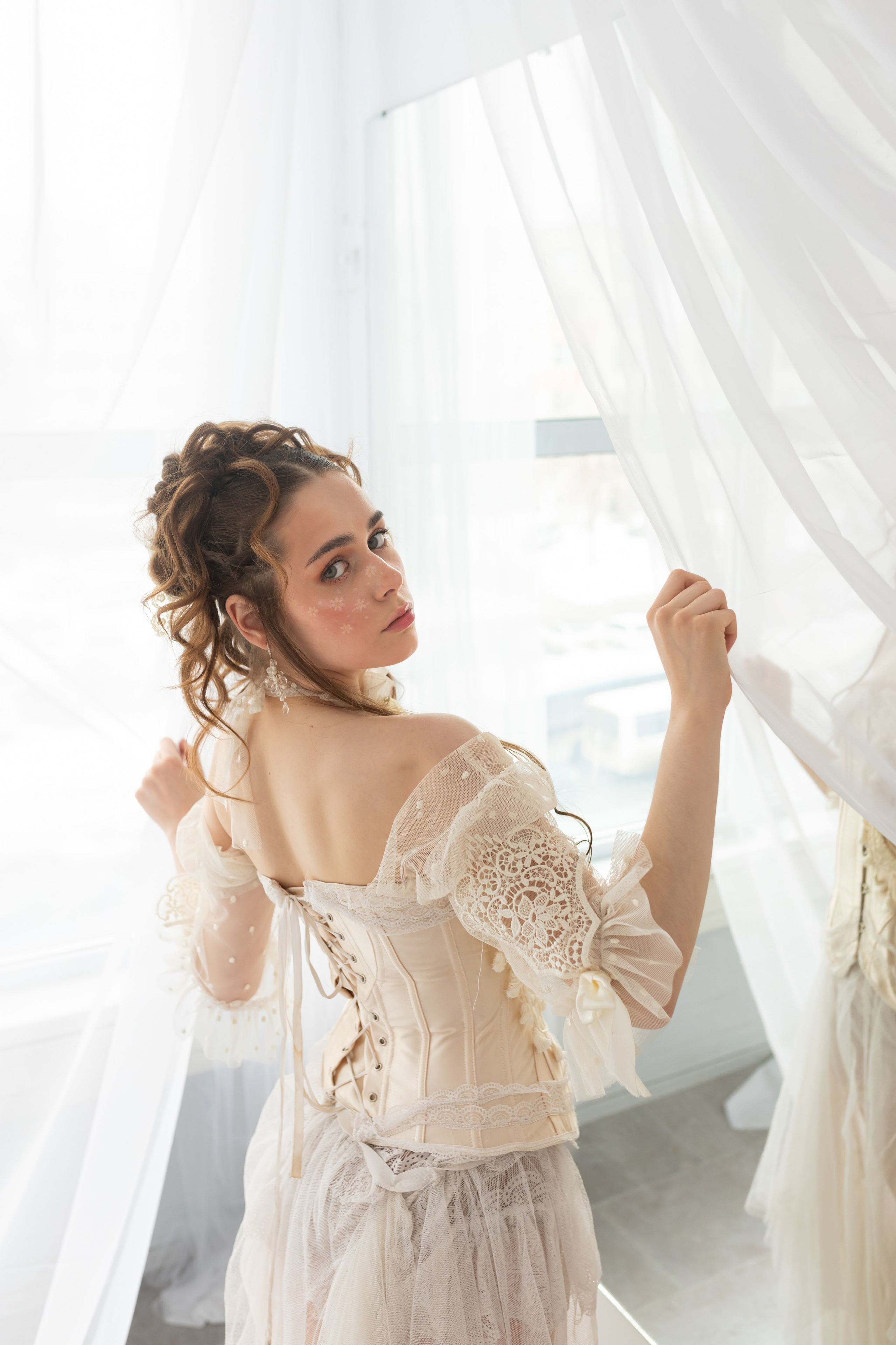 Ивилина. Марина Шаймухаметова. Фотограф в Уфе