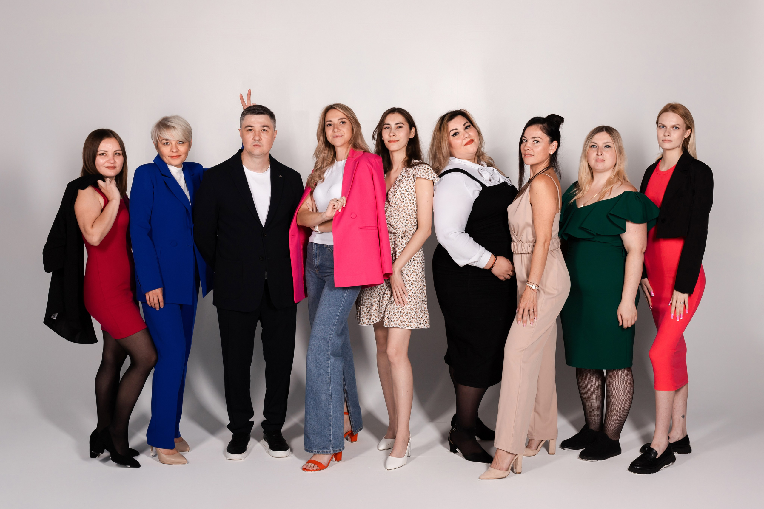 Мария. Марина Шаймухаметова. Фотограф в Уфе