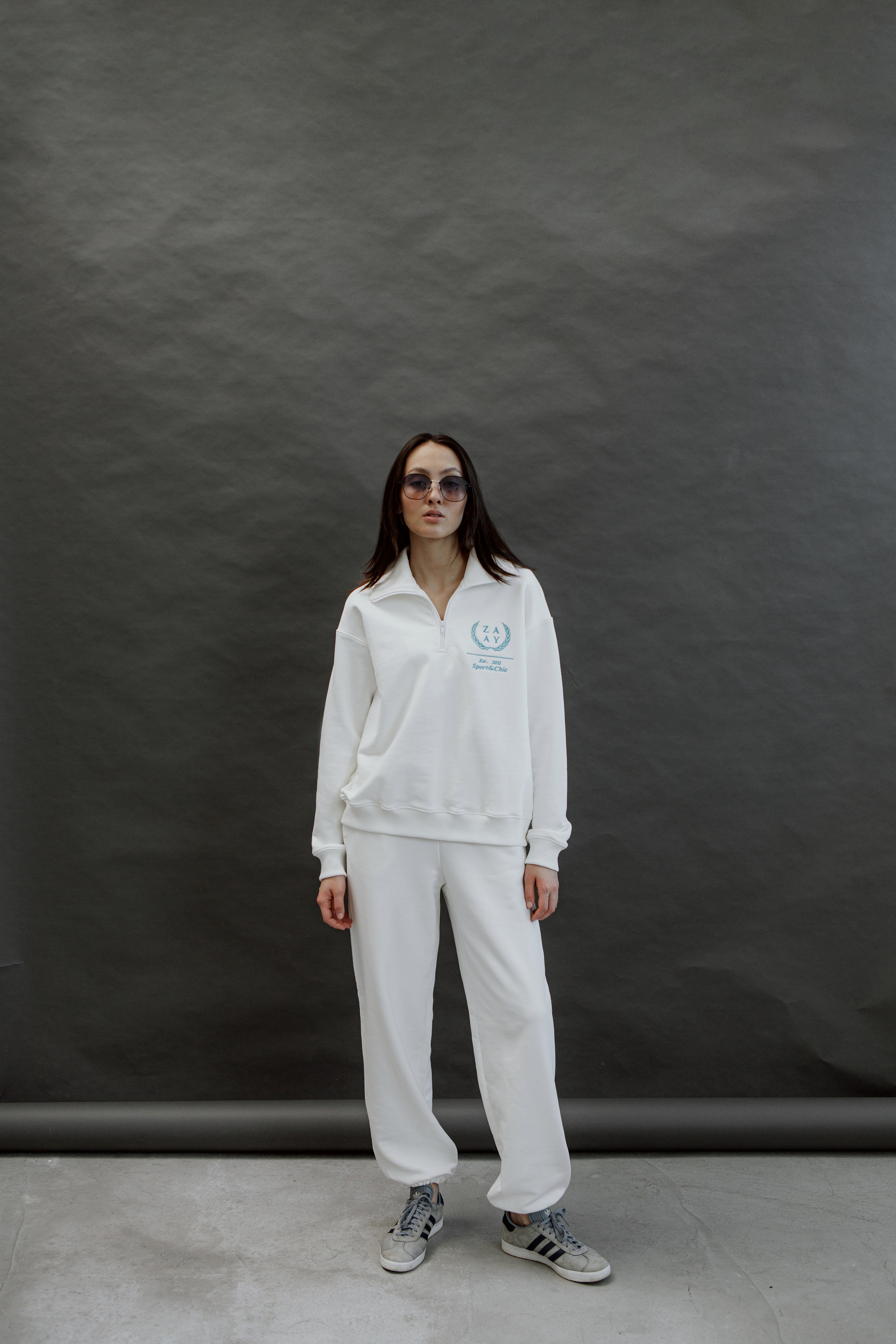 Zaay Spring 2024. Фотограф Евгений Политов