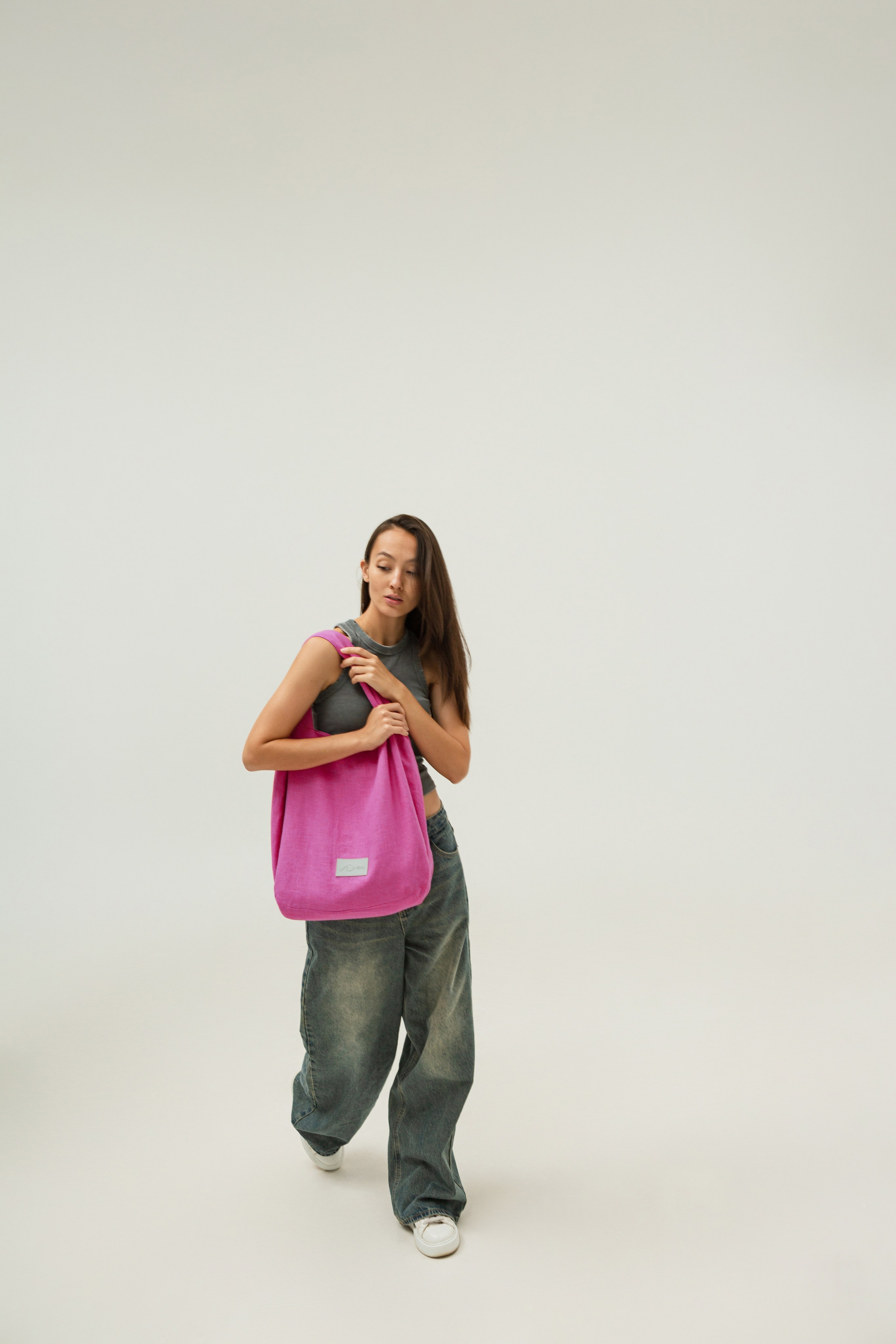 Шопперы. Фотограф Евгений Политов