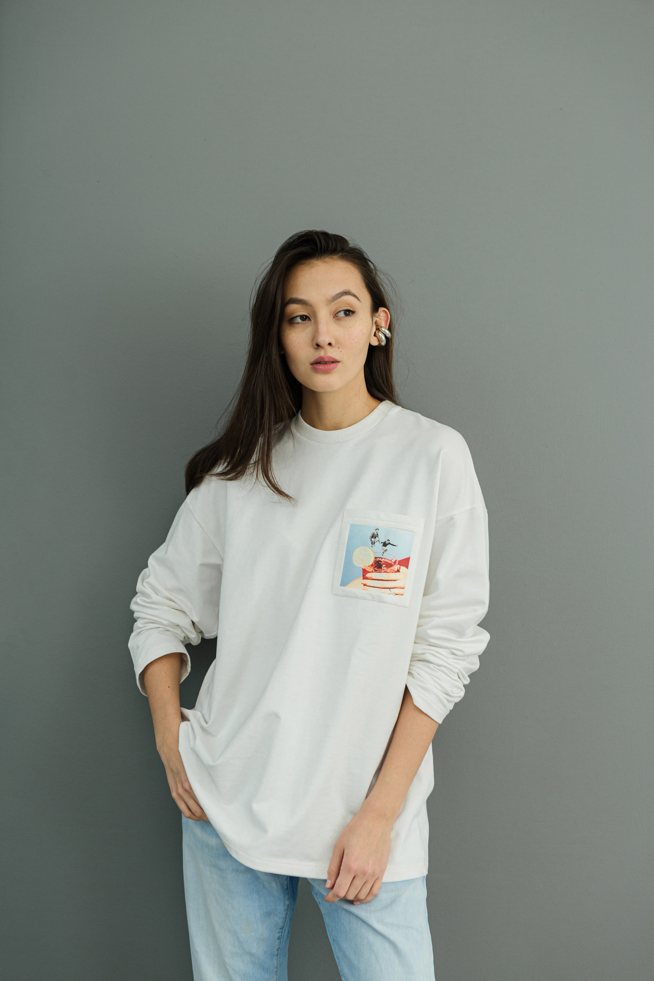 Zaay Winter 2024. Фотограф Евгений Политов