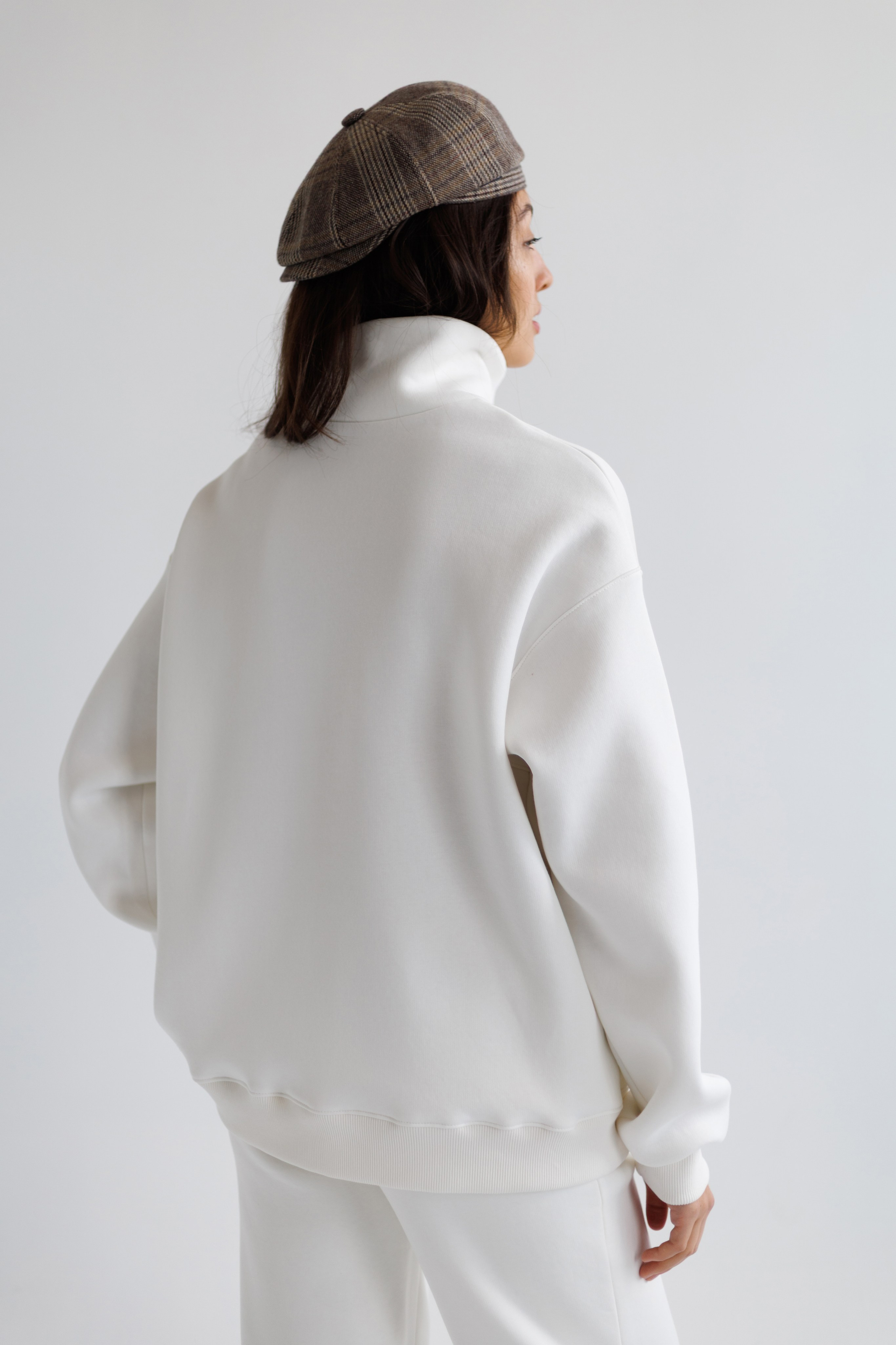 Zaay autumn 2025. Фотограф Евгений Политов