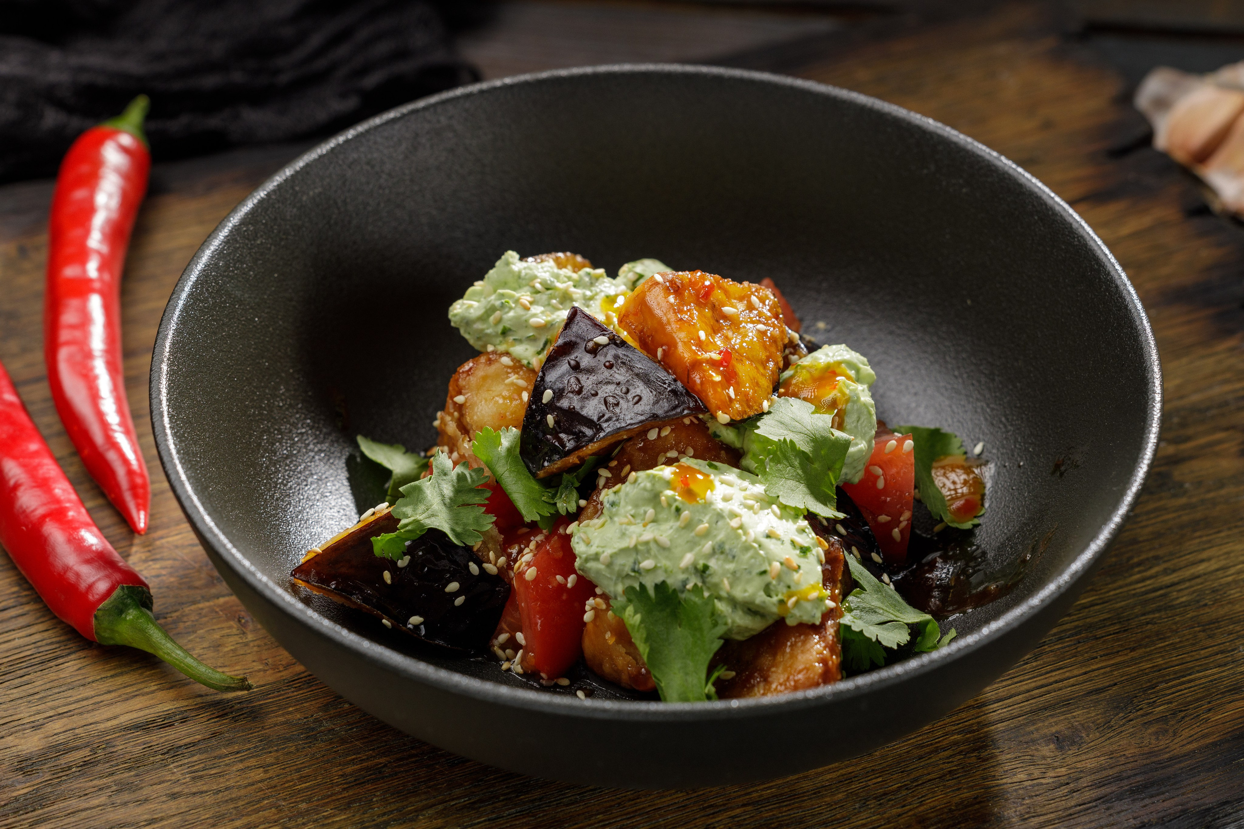 Фуд сьёмка. Фотограф в Абакане Борис Долинин