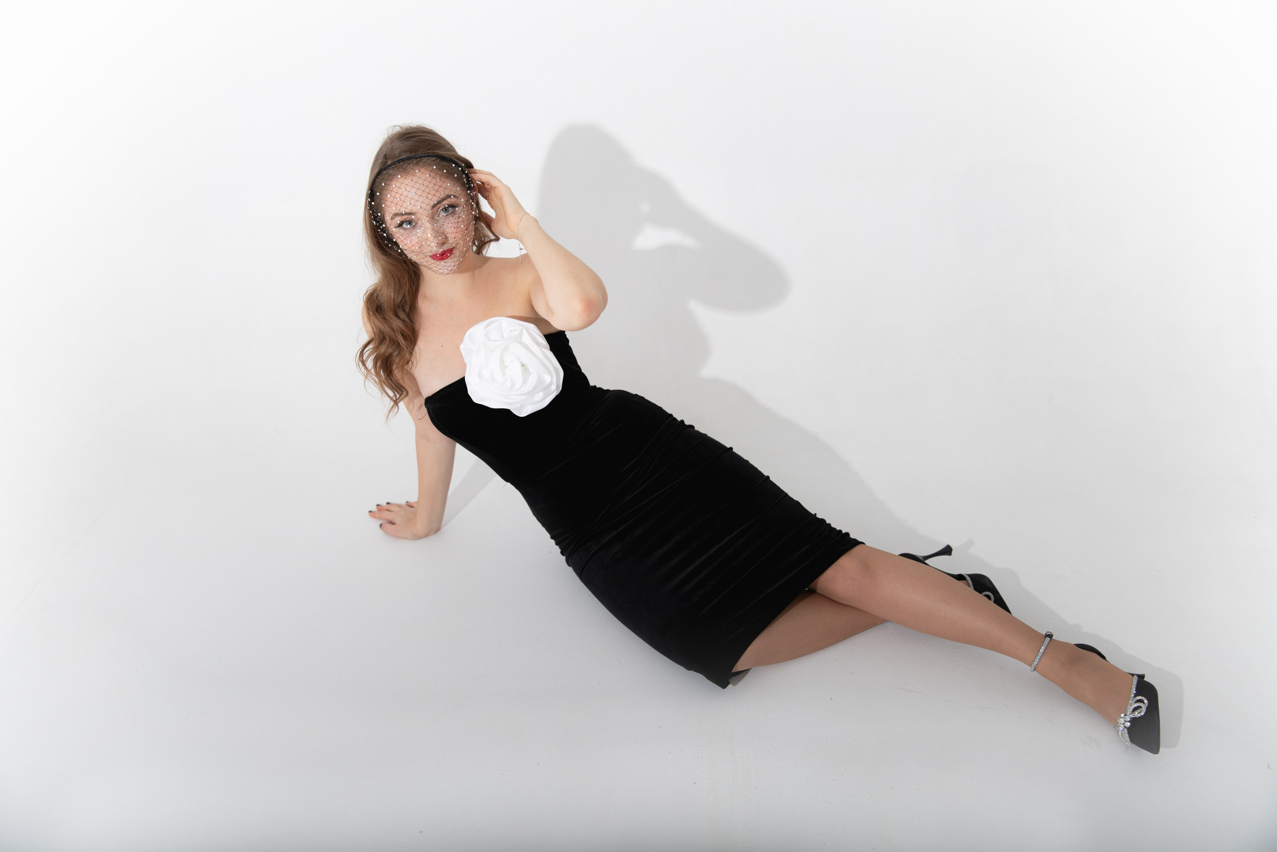 МАРИЯ. ФОТОСЕССИЯ. Портретный фотограф в Краснодаре Надежда Елынко