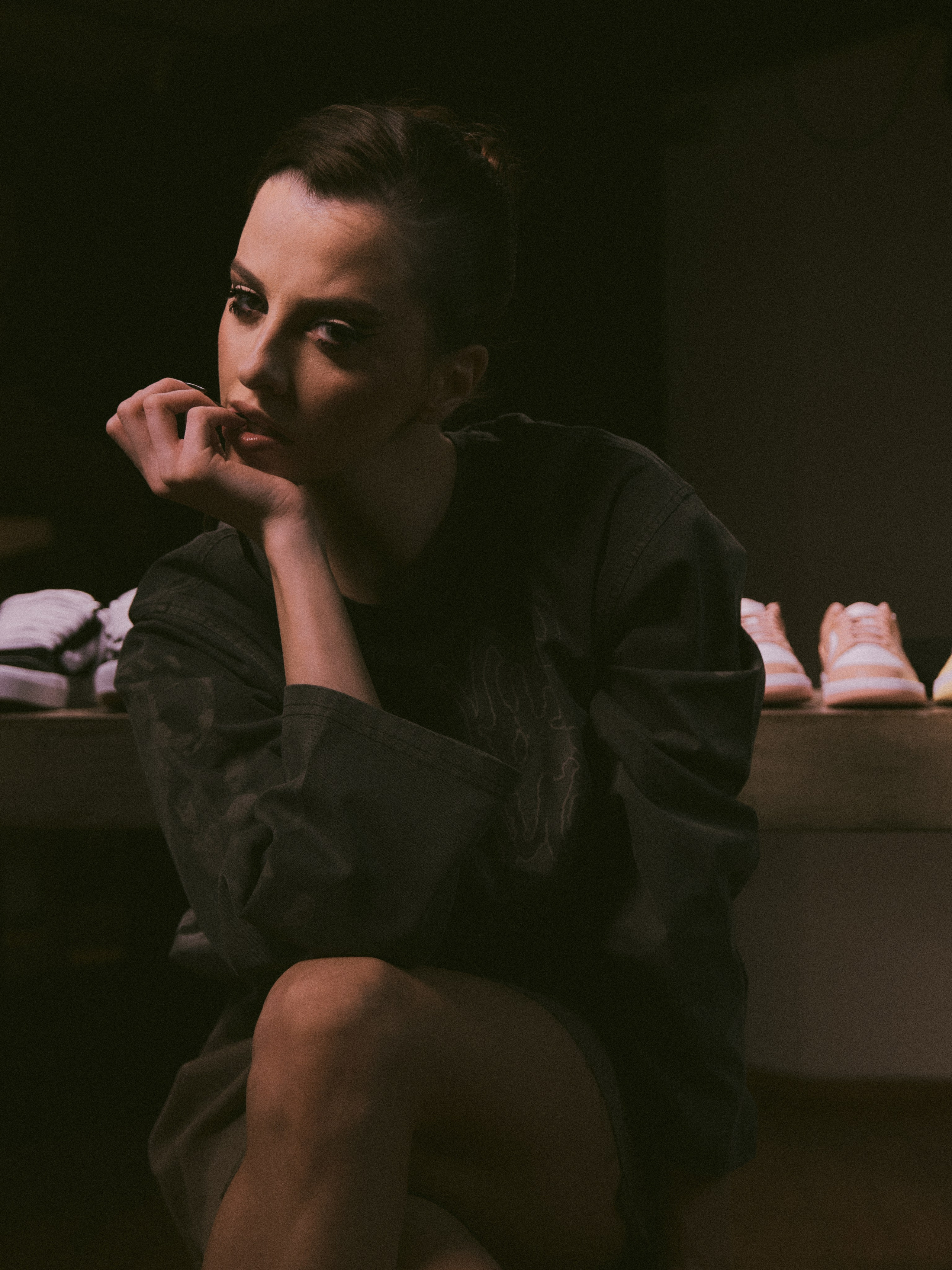 ConceptStore. Сайт фотографа в Саратове