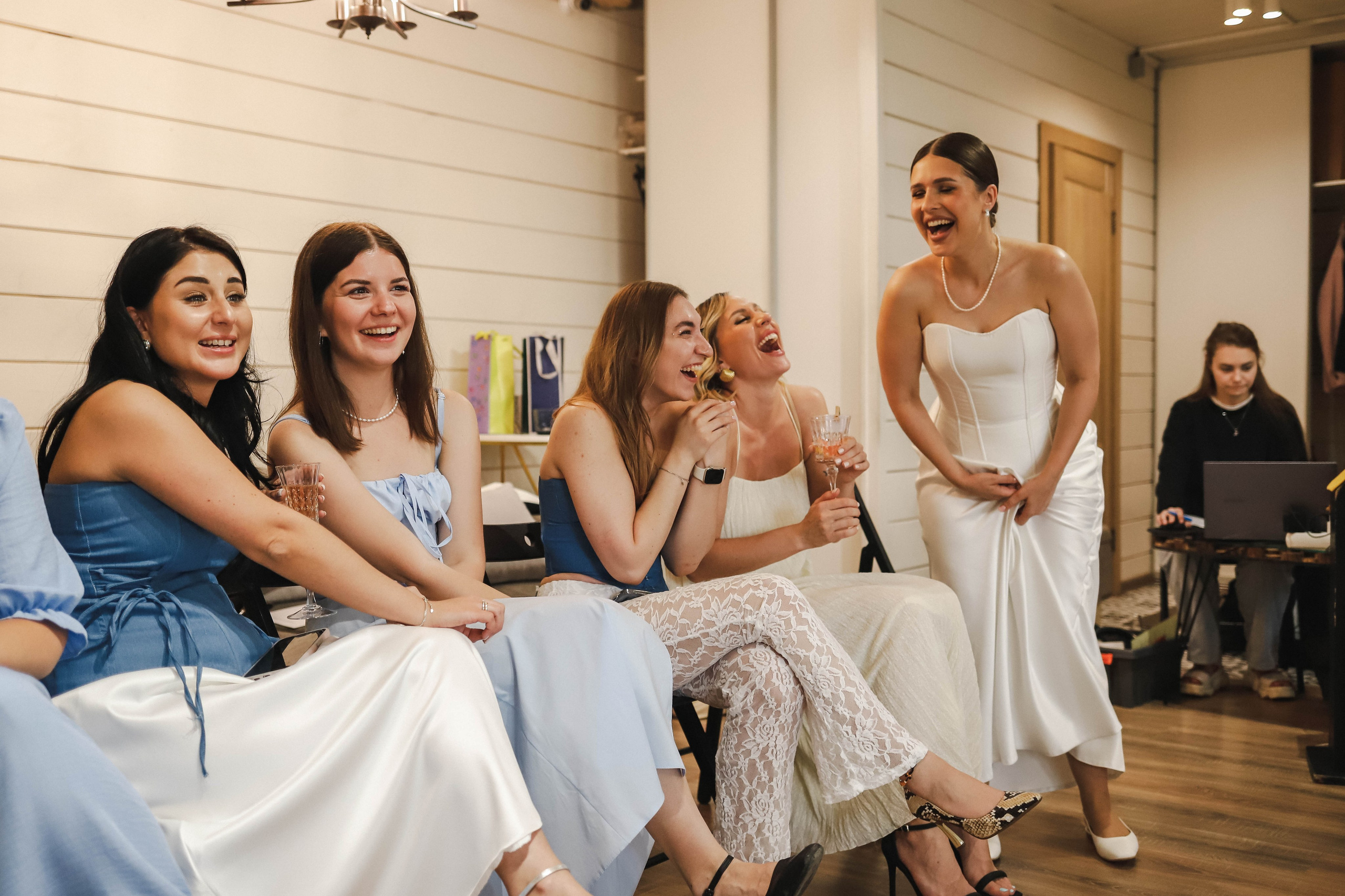 Григорий и Алена. Ваш фотограф в Нижнем Новгороде