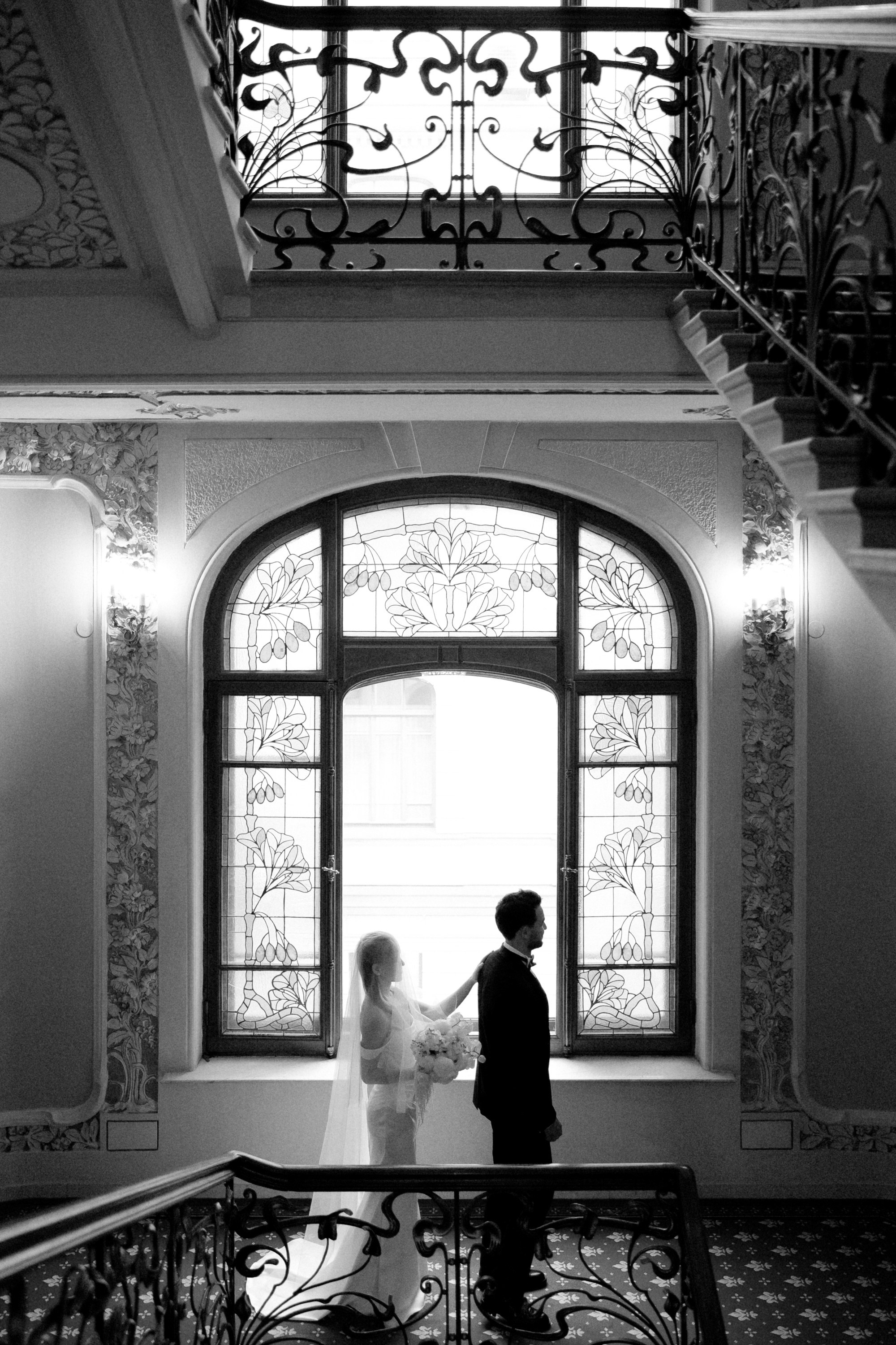 Anna & Valera Wedding. Антон Прокопенков Свадебный Фотограф +7(916) 013-35-12