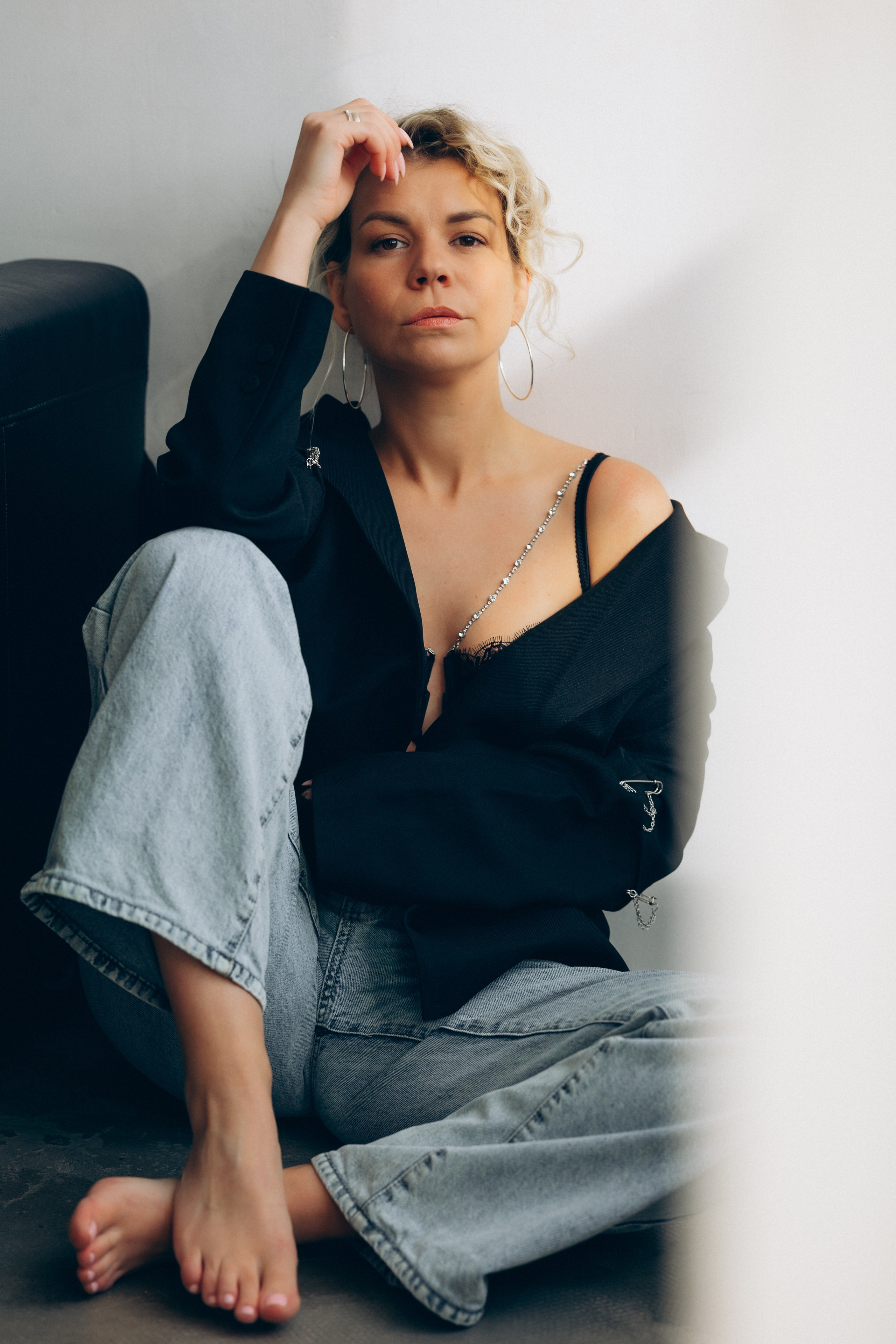 Lera. Фотограф Москва Светлана Кирюшина
