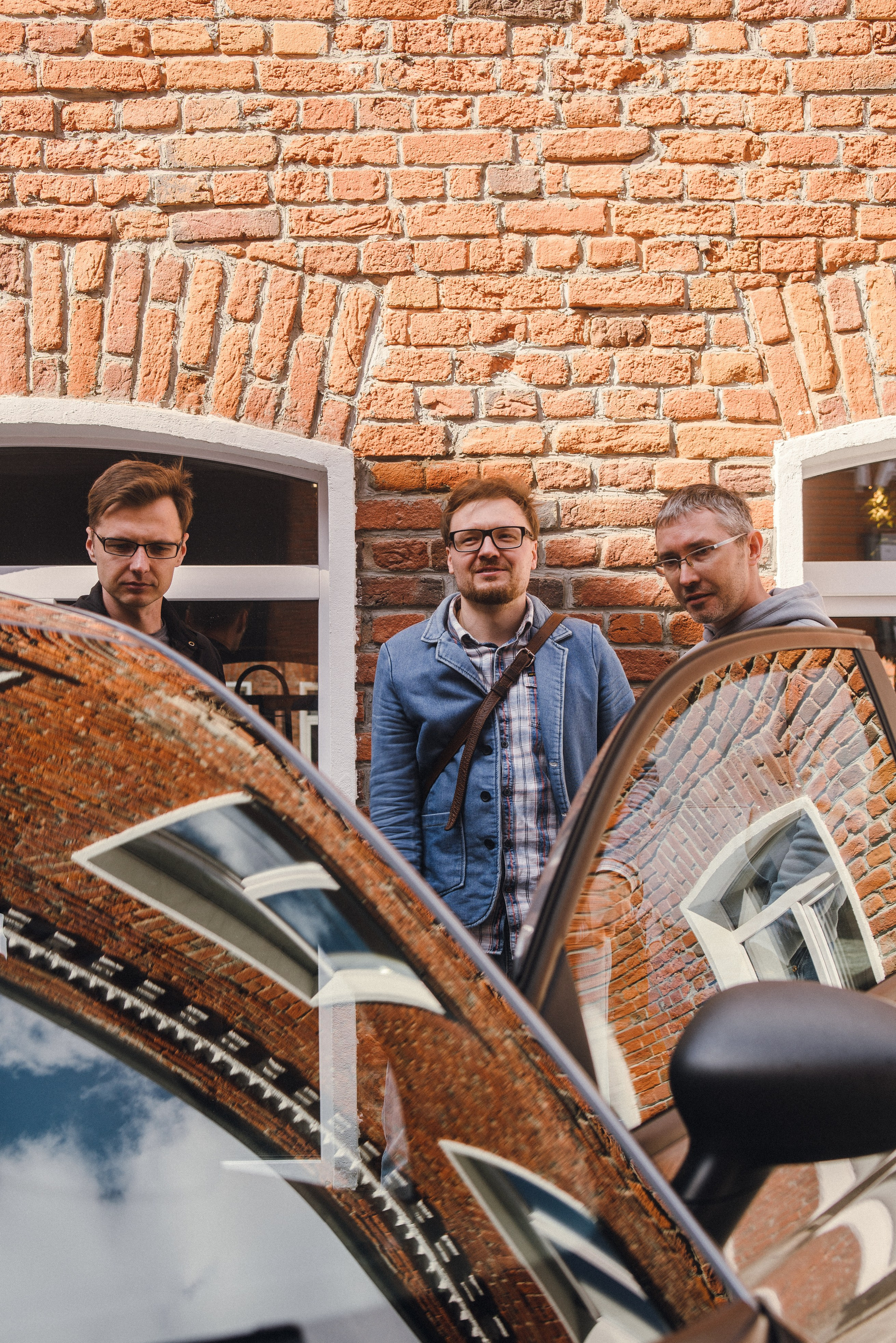 Italian Summer. Жуков Илья  свадебный фотограф в Москве