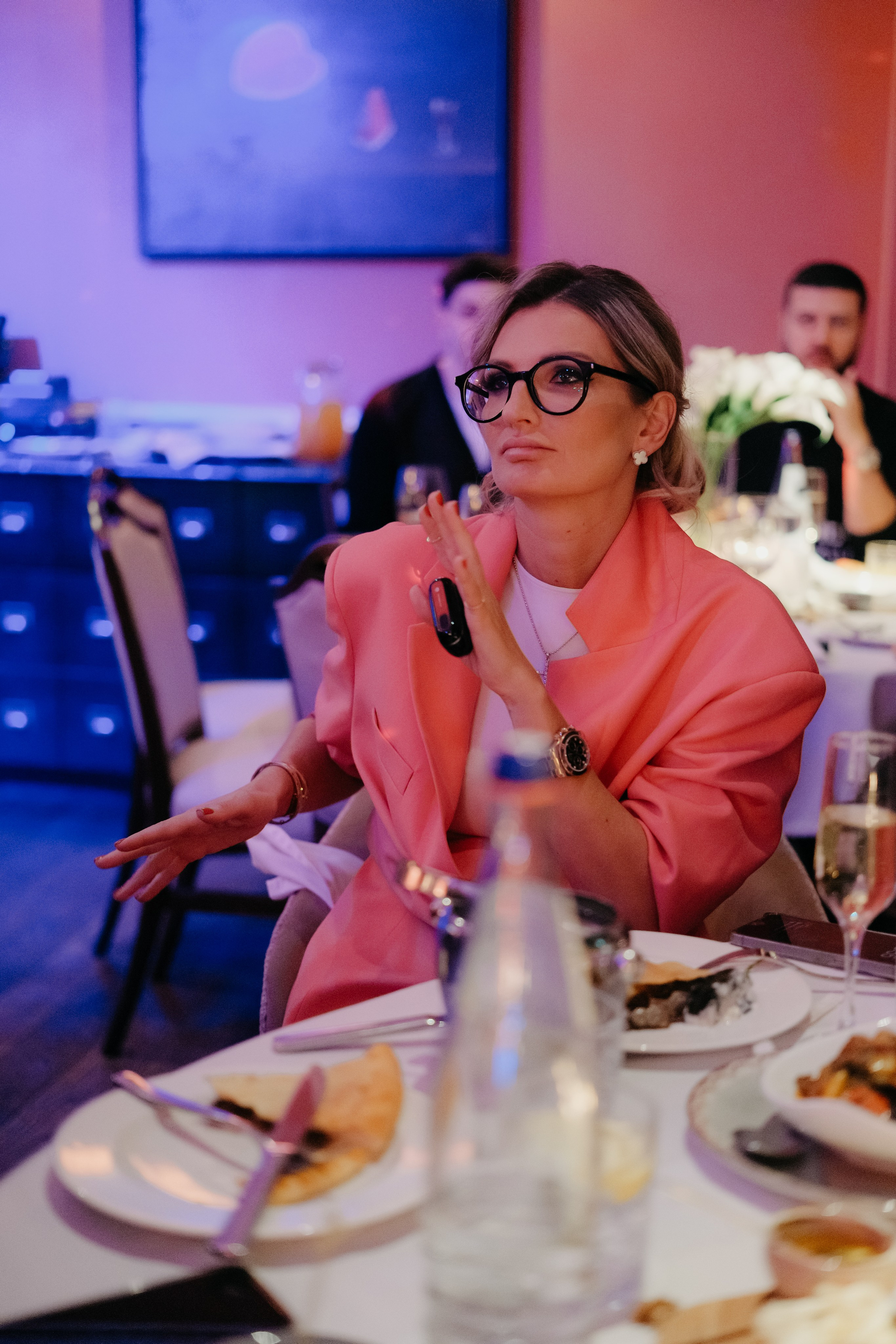 Ираклий. Фотограф в Москве Дмитрий Рогов