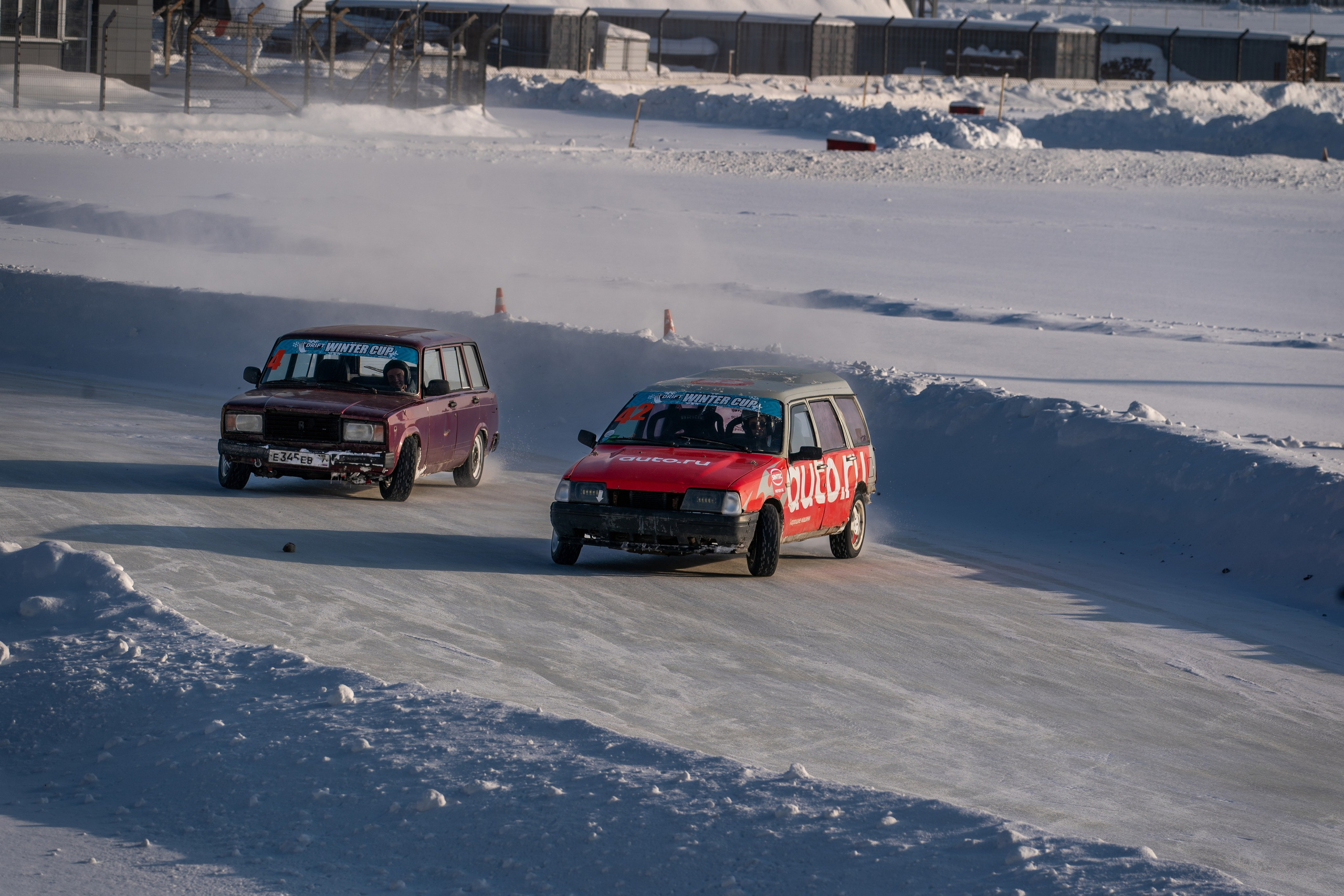Drift Expo Winter Mode 2026, ADM Moscow. FM Media Сrew. Репортажные фото и видео