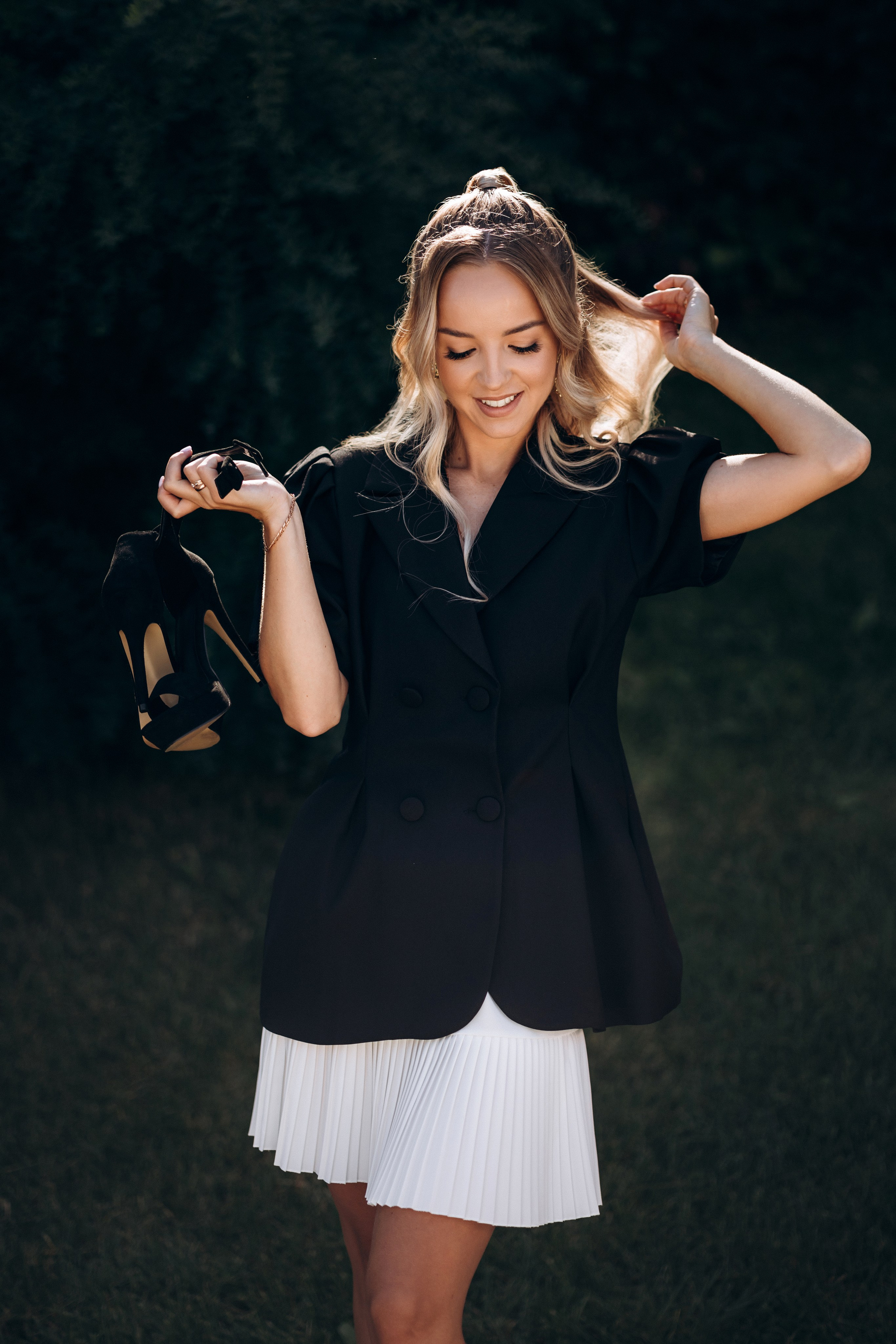 Алёна. Фотограф Нижний Новгород