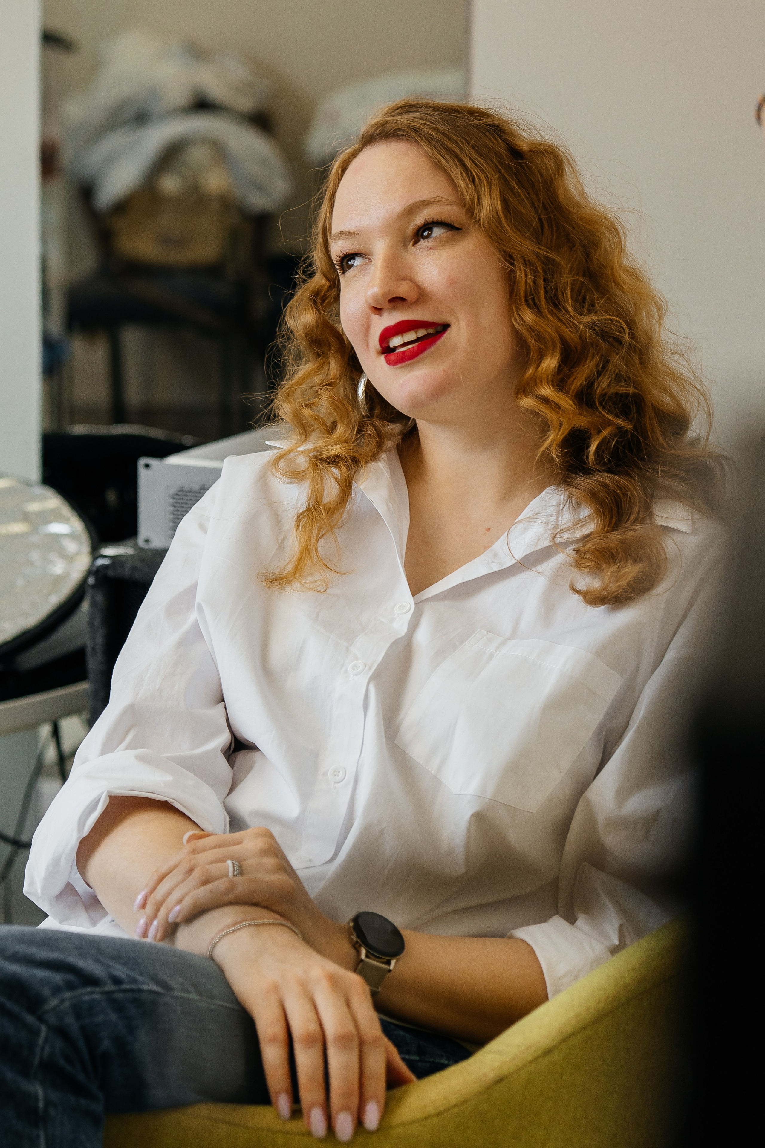 Конент фотографии для вокальной студии. Предметный фотограф в Горячем Ключе Вера Швец