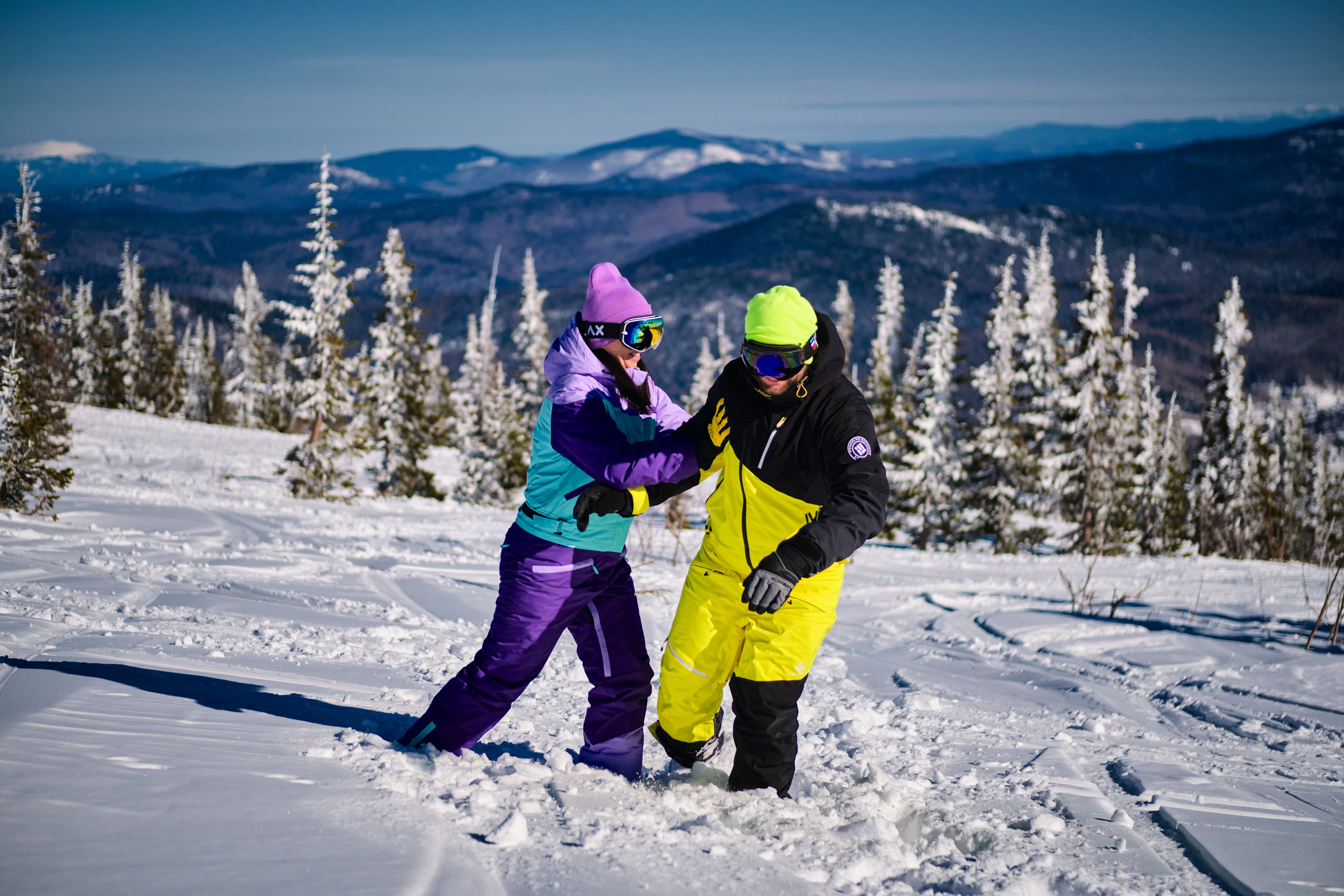 Александр и Кристина. Свадебный и семейный фотограф в Новокузнецке Иван Иванов