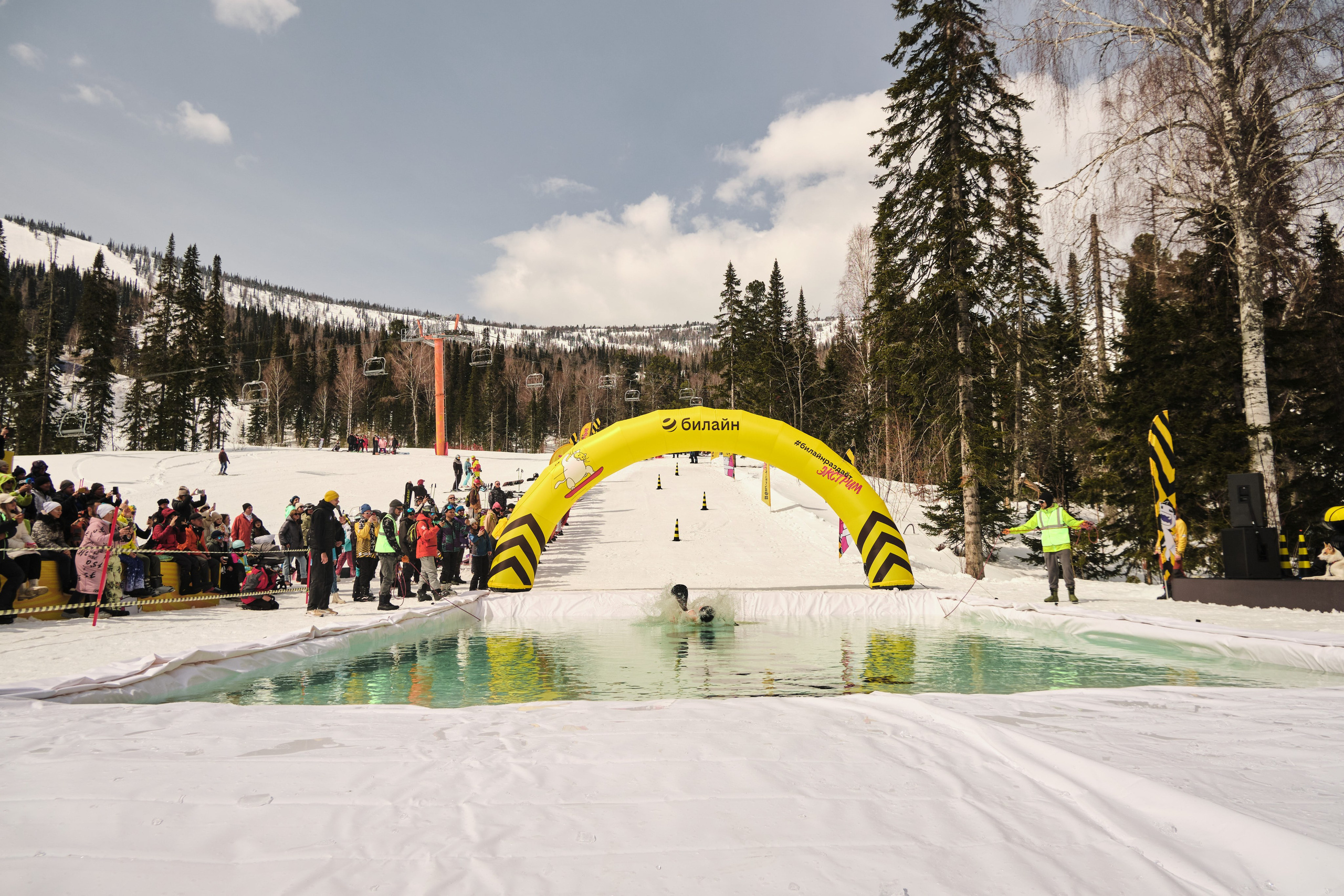 Грелка фест 21.04.2023. Свадебный и семейный фотограф в Новокузнецке Иван Иванов