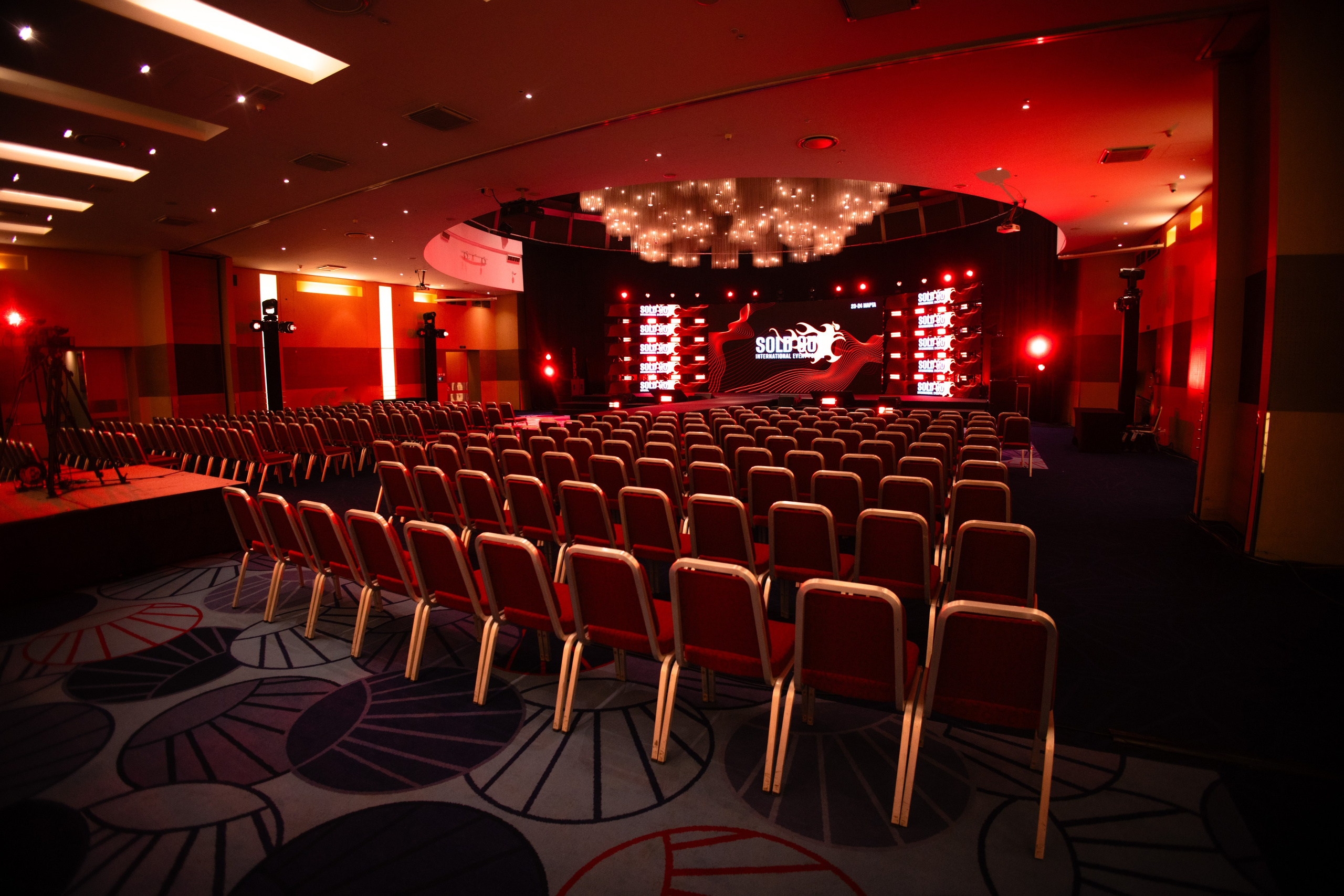 Портреты на фотозоне СИНТЕГРУС