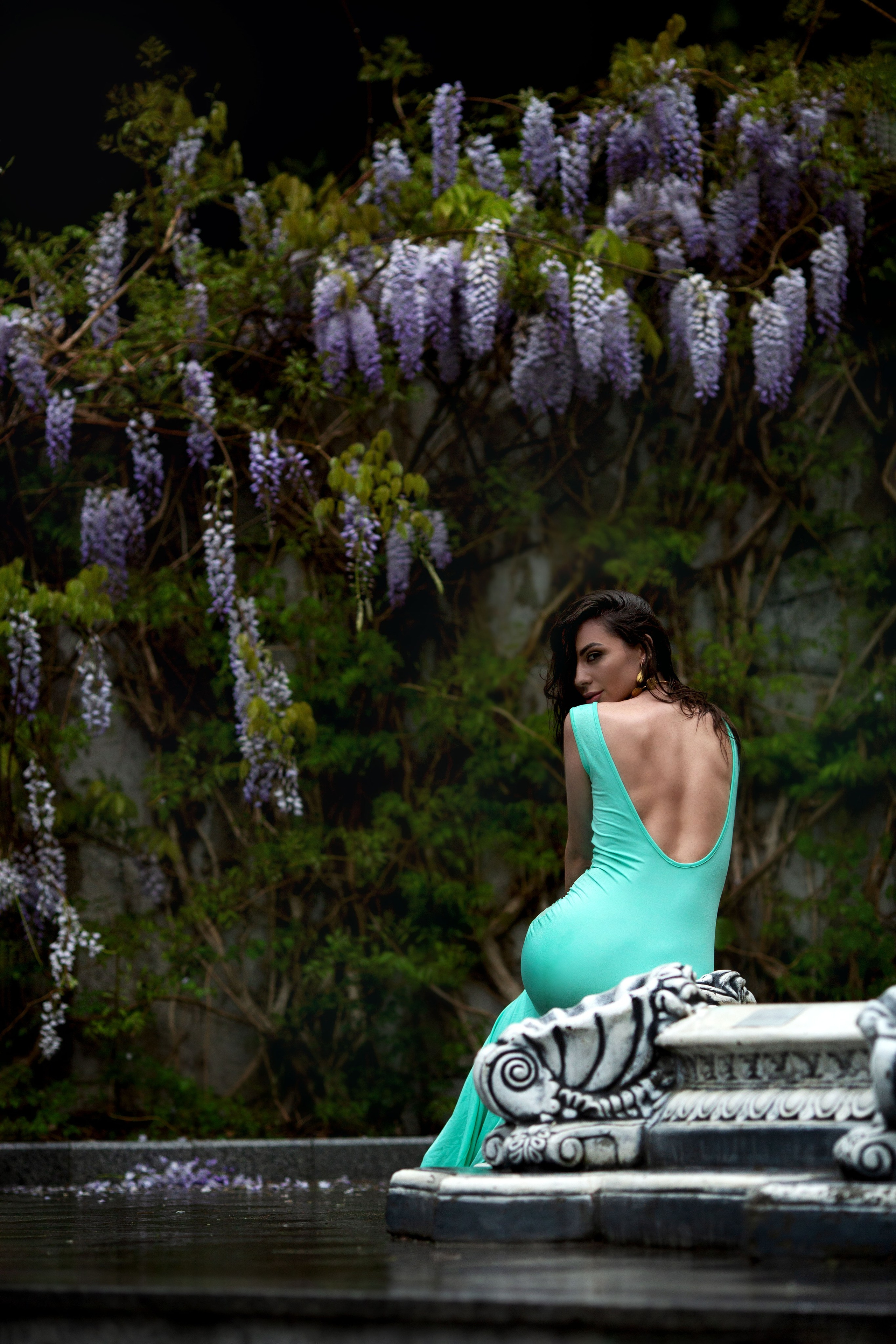 Индивидуальные фотосессии. Семейный и детский фотограф Ansi Bay