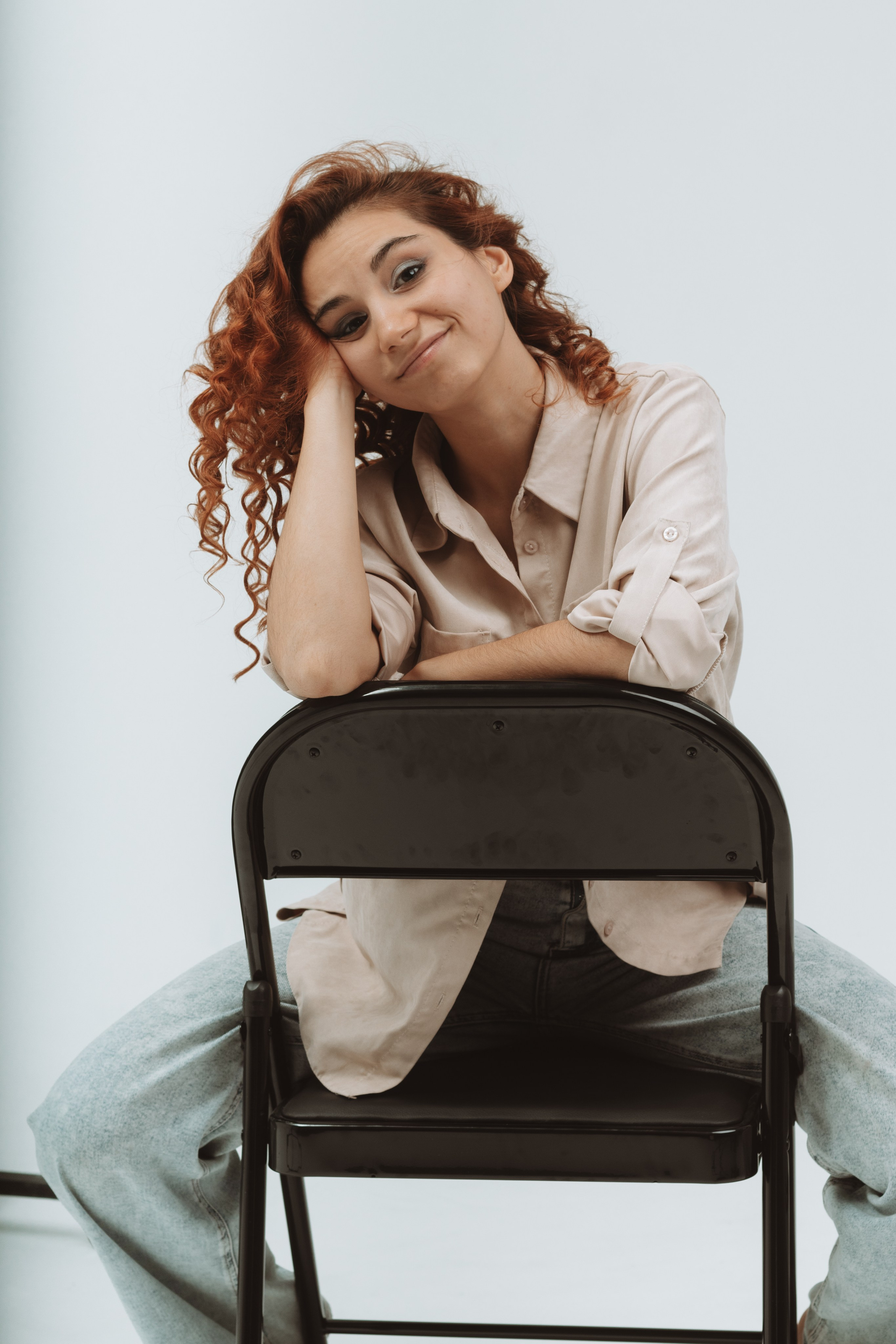 Настя. Фотограф Набережные Челны Лысенков Олег