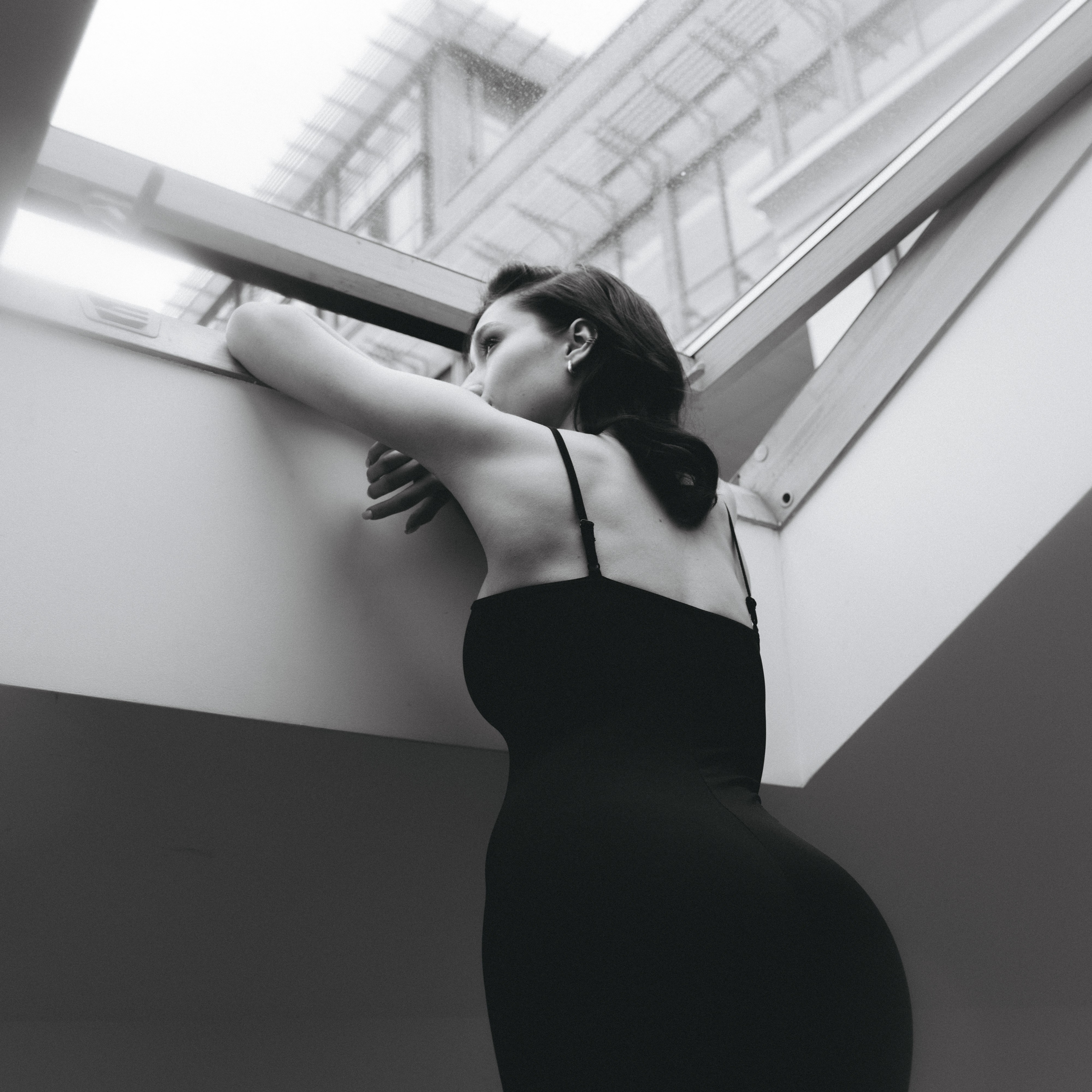 Индивидуальная съемка в фотостудии. Москва и Московская область