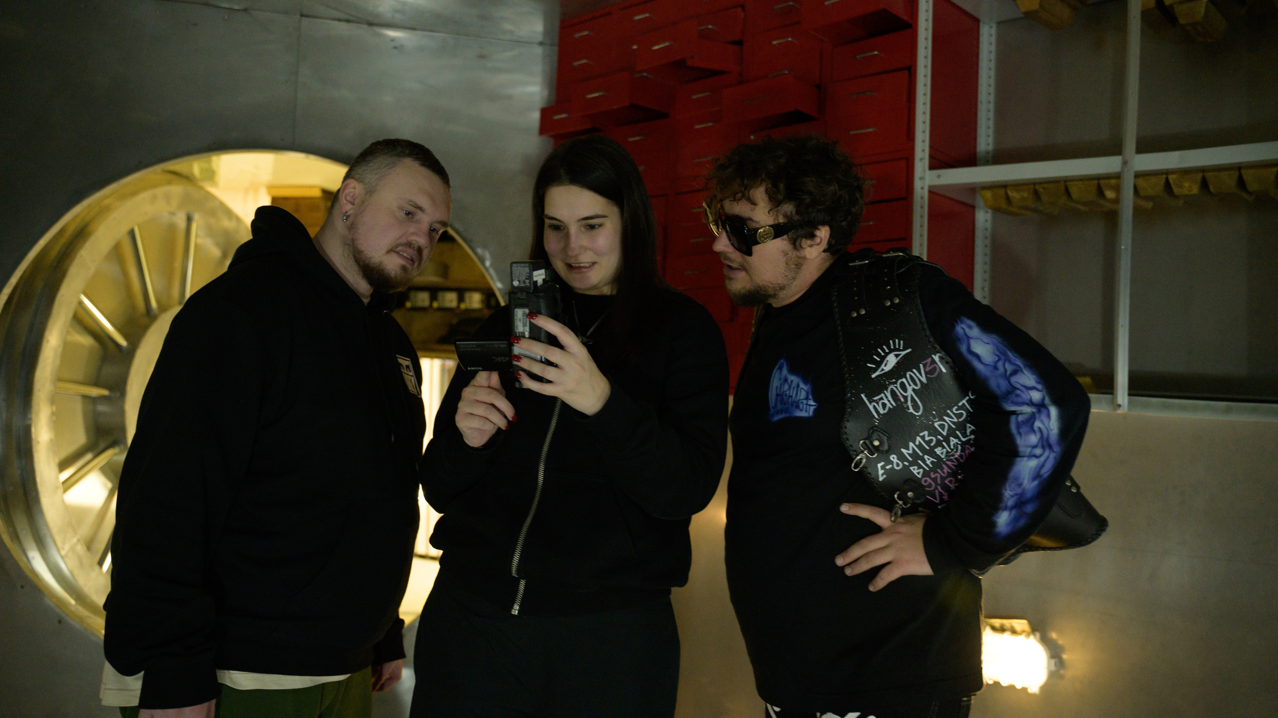 фото артистов