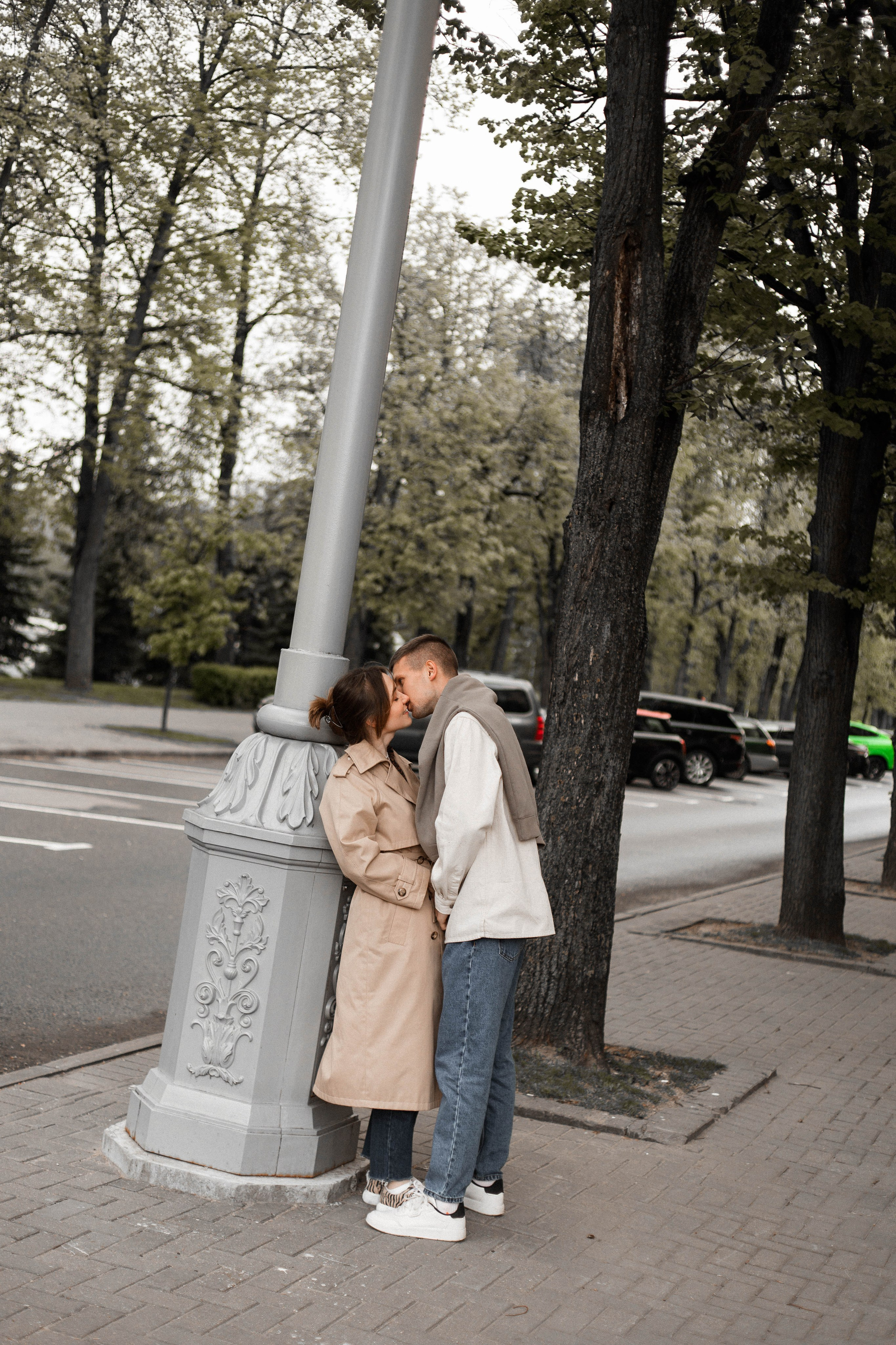 Екатерина & Александр. Свадебный и портретный фотограф Соломко Диана
