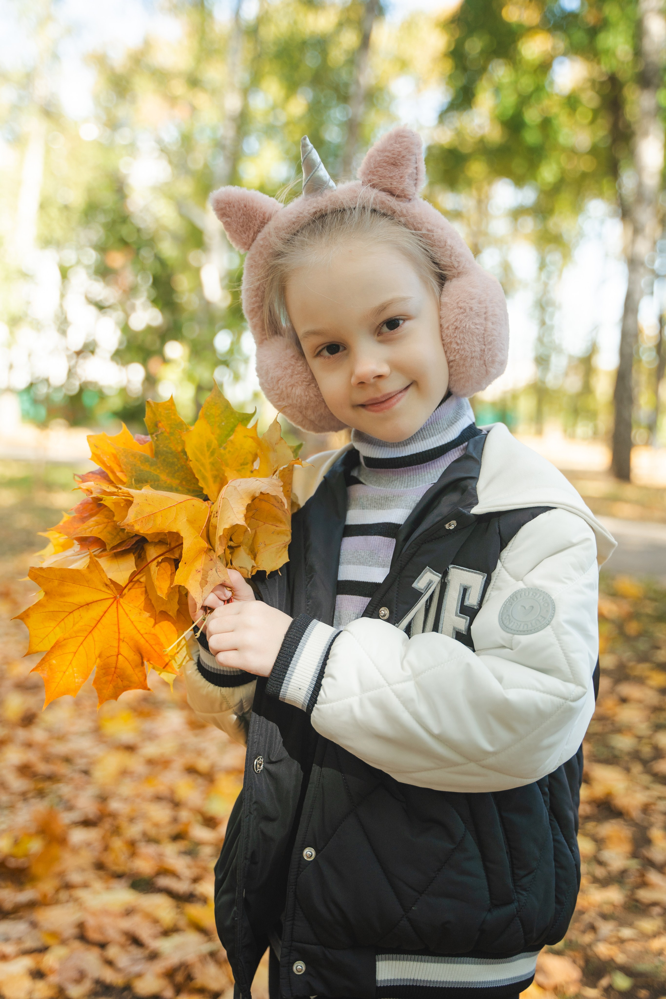 Школьный фотограф Дмитрий Берёзин