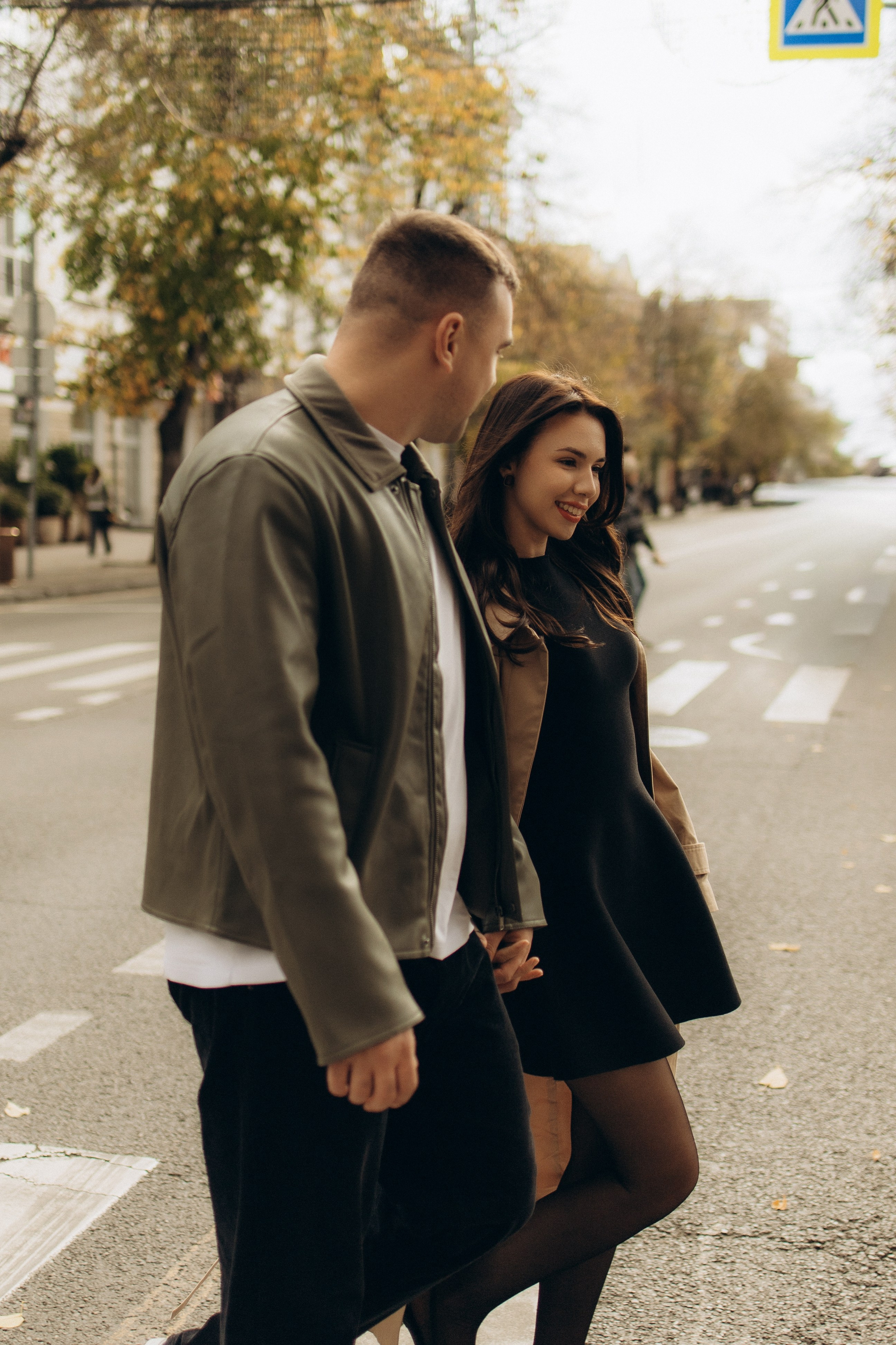 Иван и Софья. Самый теплый фотограф в Краснодаре Рябоконь Ксения