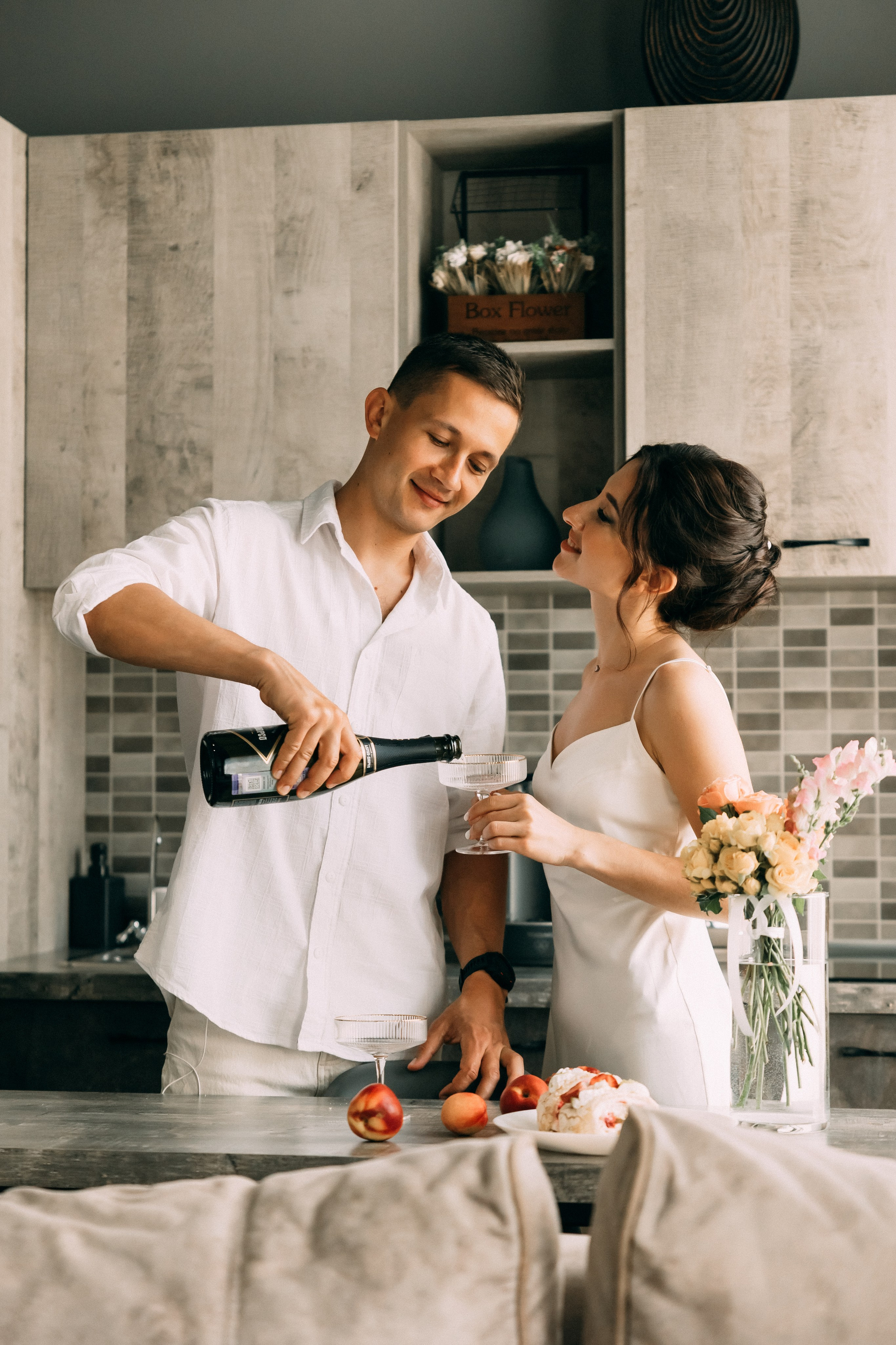 M&K. Свадебный фотограф Краснодар